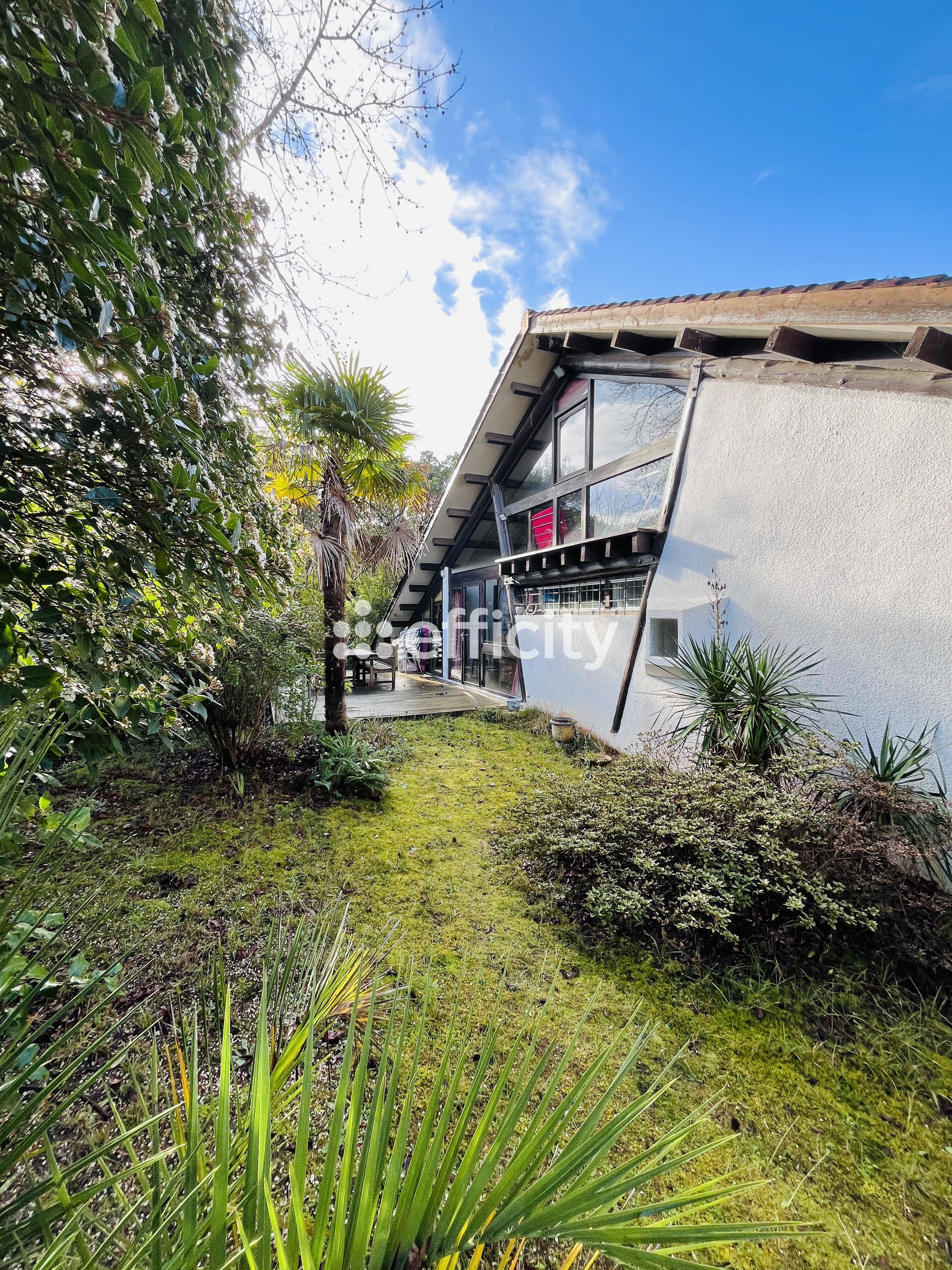 Achat immobilier Maison 5 pièces  112m2 à Lacanau (33680) - Photo n°22