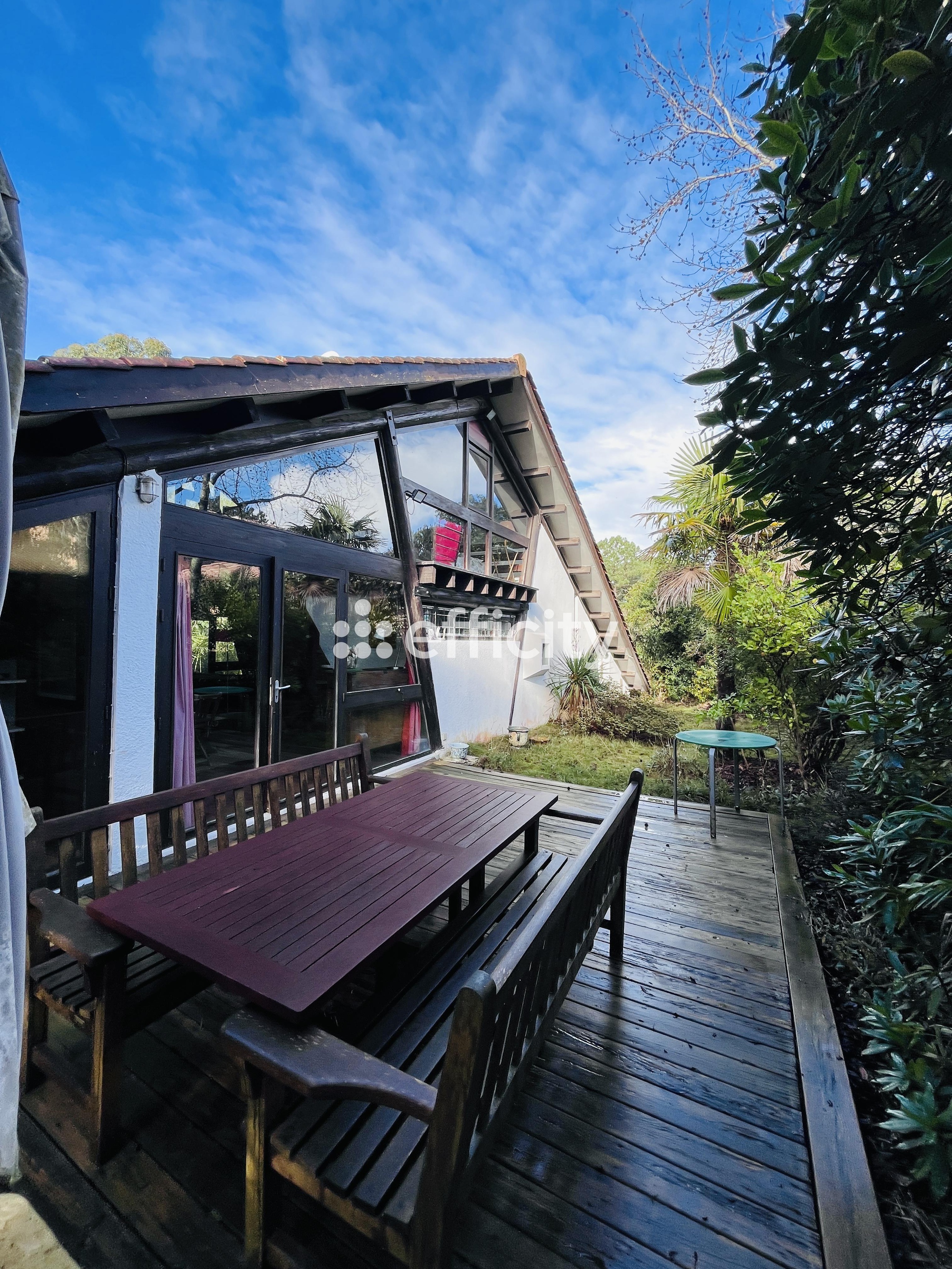 Achat immobilier Maison 5 pièces  112m2 à Lacanau (33680) - Photo n°18