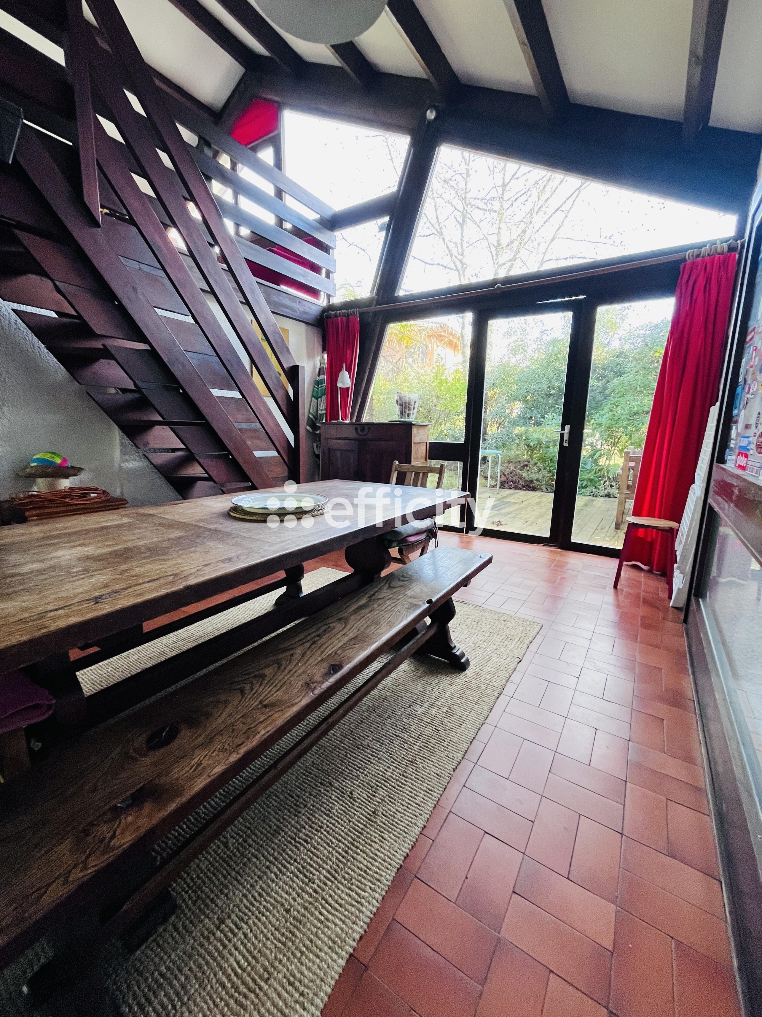 Achat immobilier Maison 5 pièces  112m2 à Lacanau (33680) - Photo n°6