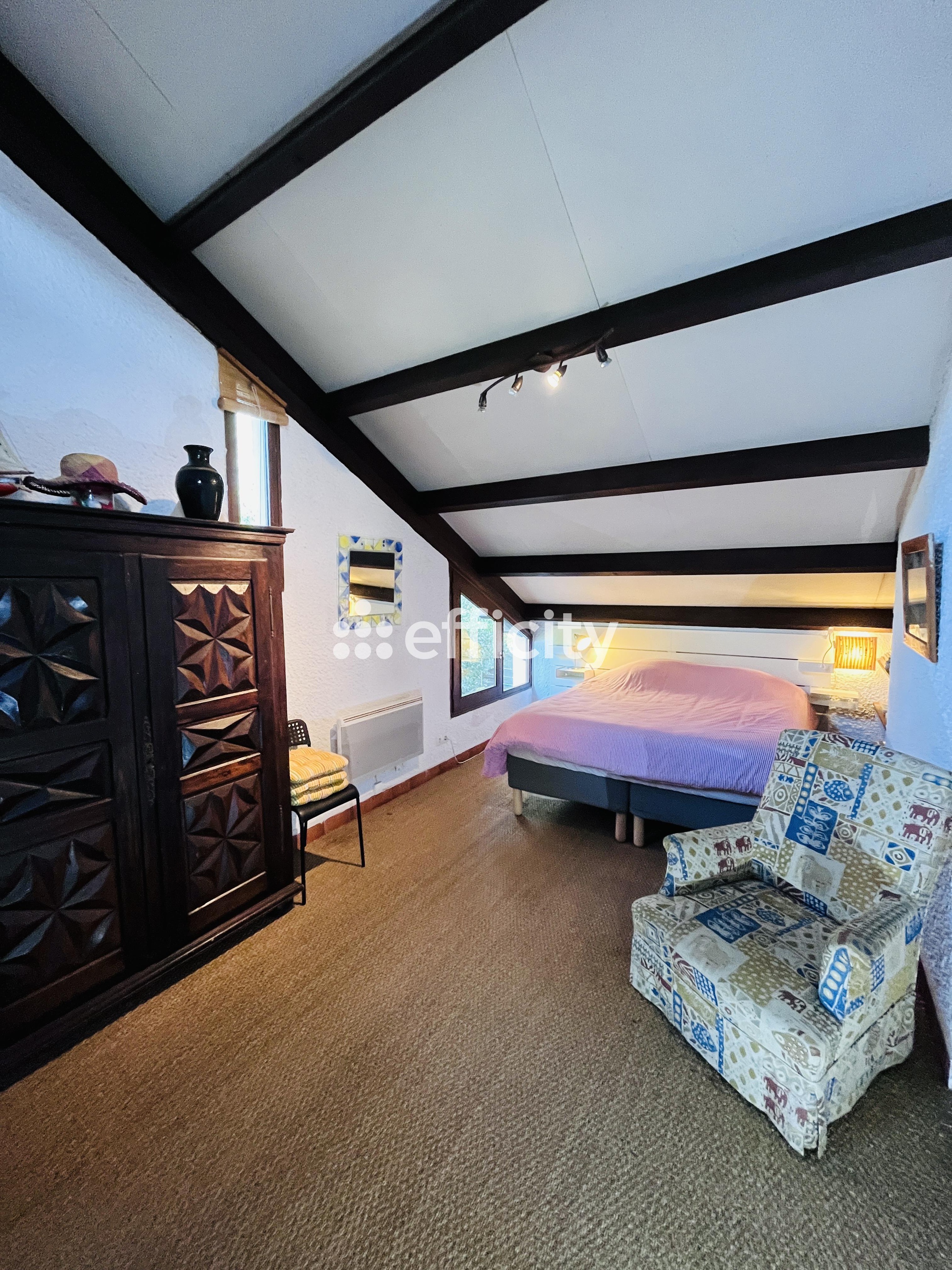 Achat immobilier Maison 5 pièces  112m2 à Lacanau (33680) - Photo n°11