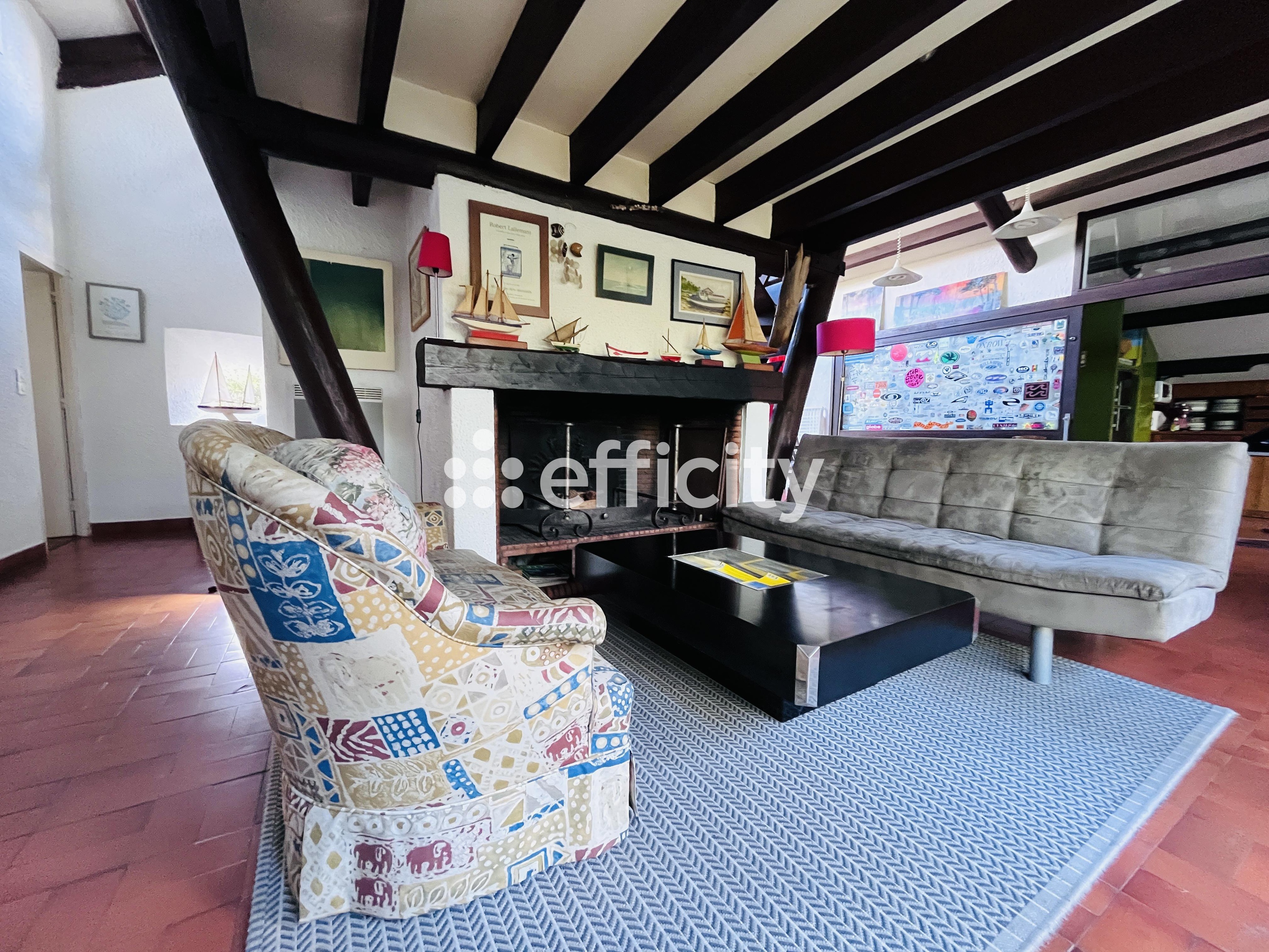 Achat immobilier Maison 5 pièces  112m2 à Lacanau (33680) - Photo n°4