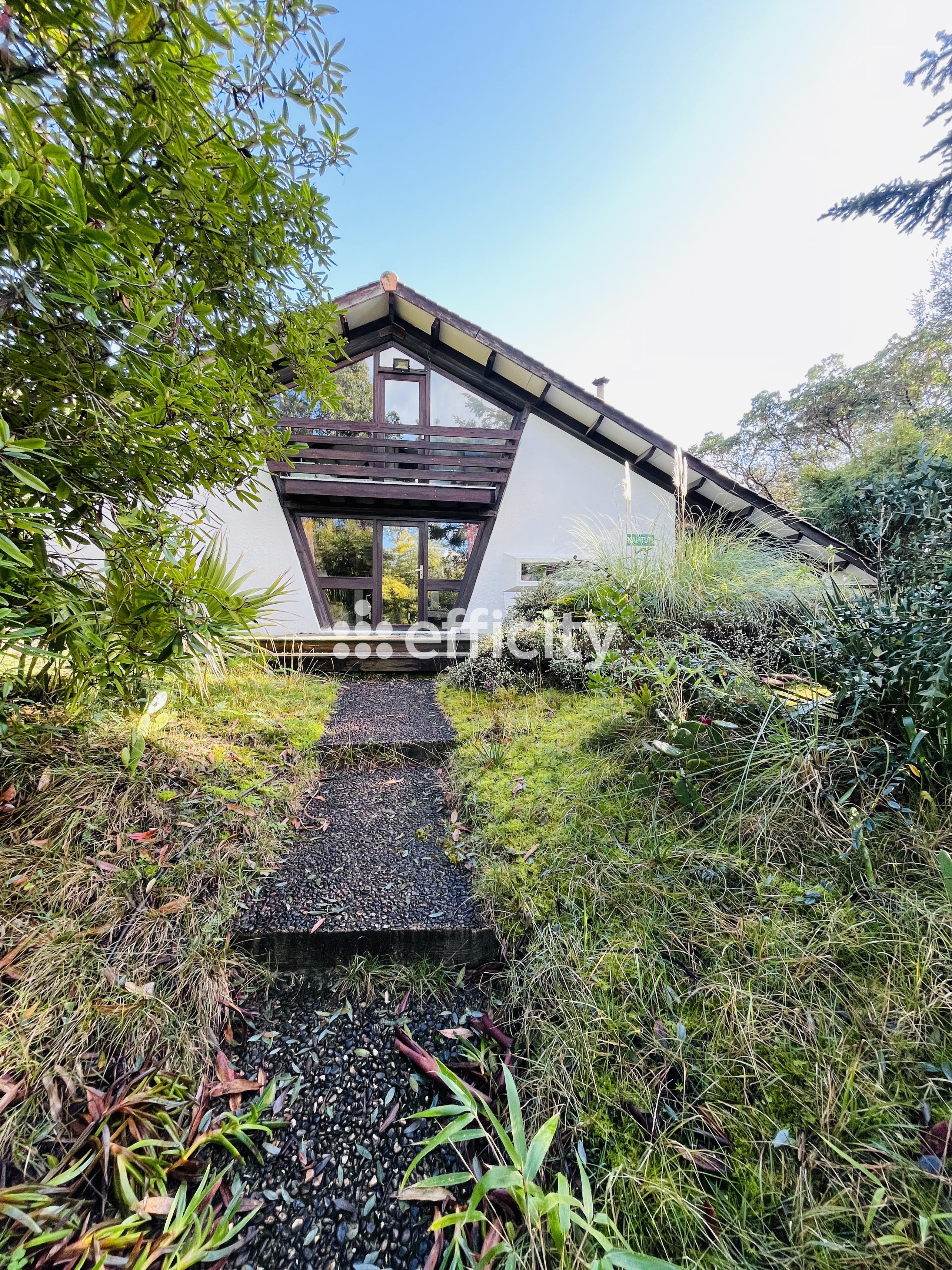 Achat immobilier Maison 5 pièces  112m2 à Lacanau (33680) - Photo n°10