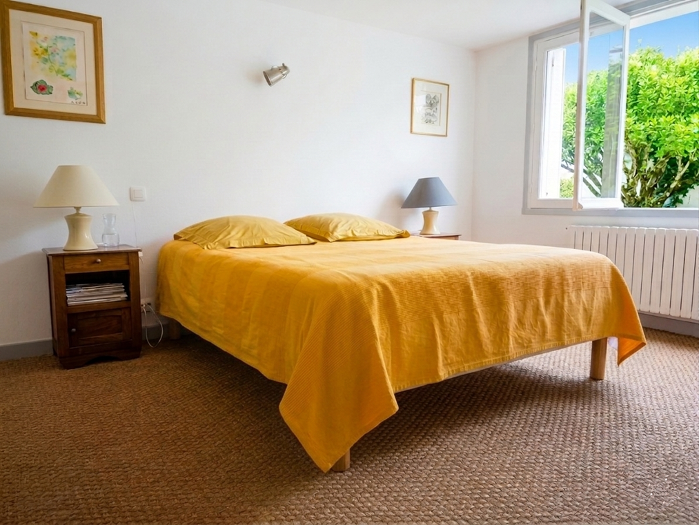 Achat immobilier Maison 6 pièces  160m2 à Saint-Palais-sur-Mer (17420) - Photo n°11