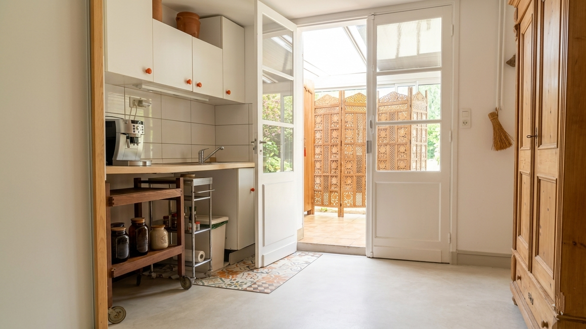 Achat immobilier Maison 6 pièces  160m2 à Saint-Palais-sur-Mer (17420) - Photo n°14