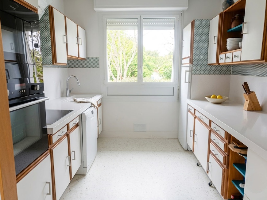 Achat immobilier Maison 6 pièces  160m2 à Saint-Palais-sur-Mer (17420) - Photo n°6
