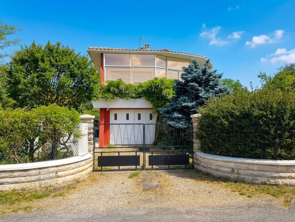 Achat immobilier Maison 6 pièces  160m2 à Saint-Palais-sur-Mer (17420) - Photo n°17