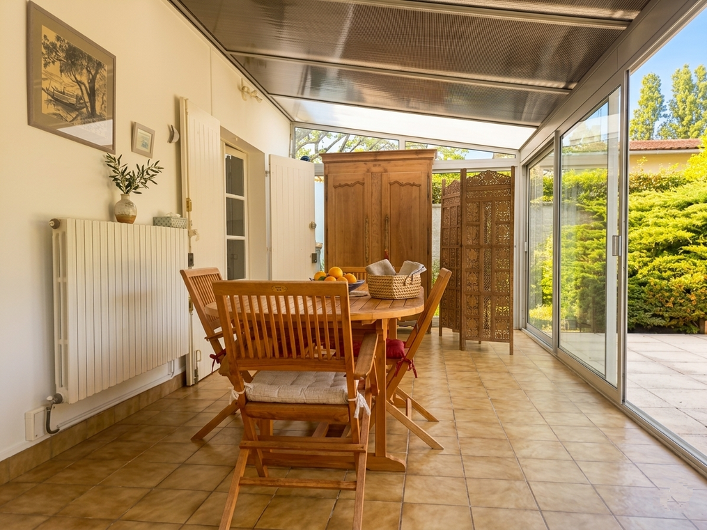 Achat immobilier Maison 6 pièces  160m2 à Saint-Palais-sur-Mer (17420) - Photo n°15
