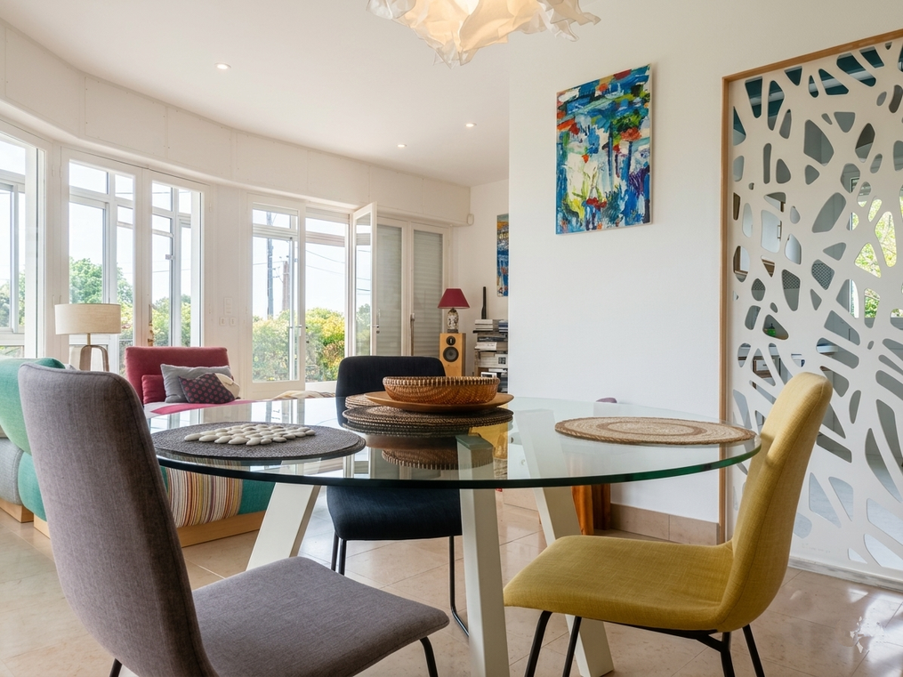 Achat immobilier Maison 6 pièces  160m2 à Saint-Palais-sur-Mer (17420) - Photo n°4