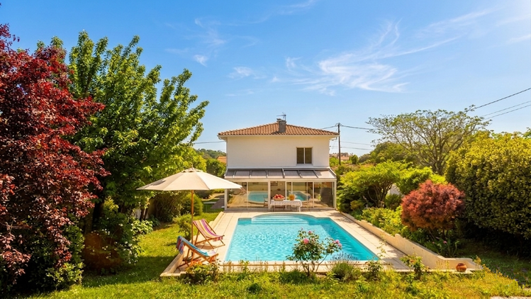maison 6 pièces - 160m2 à Saint-Palais-sur-Mer (17420)