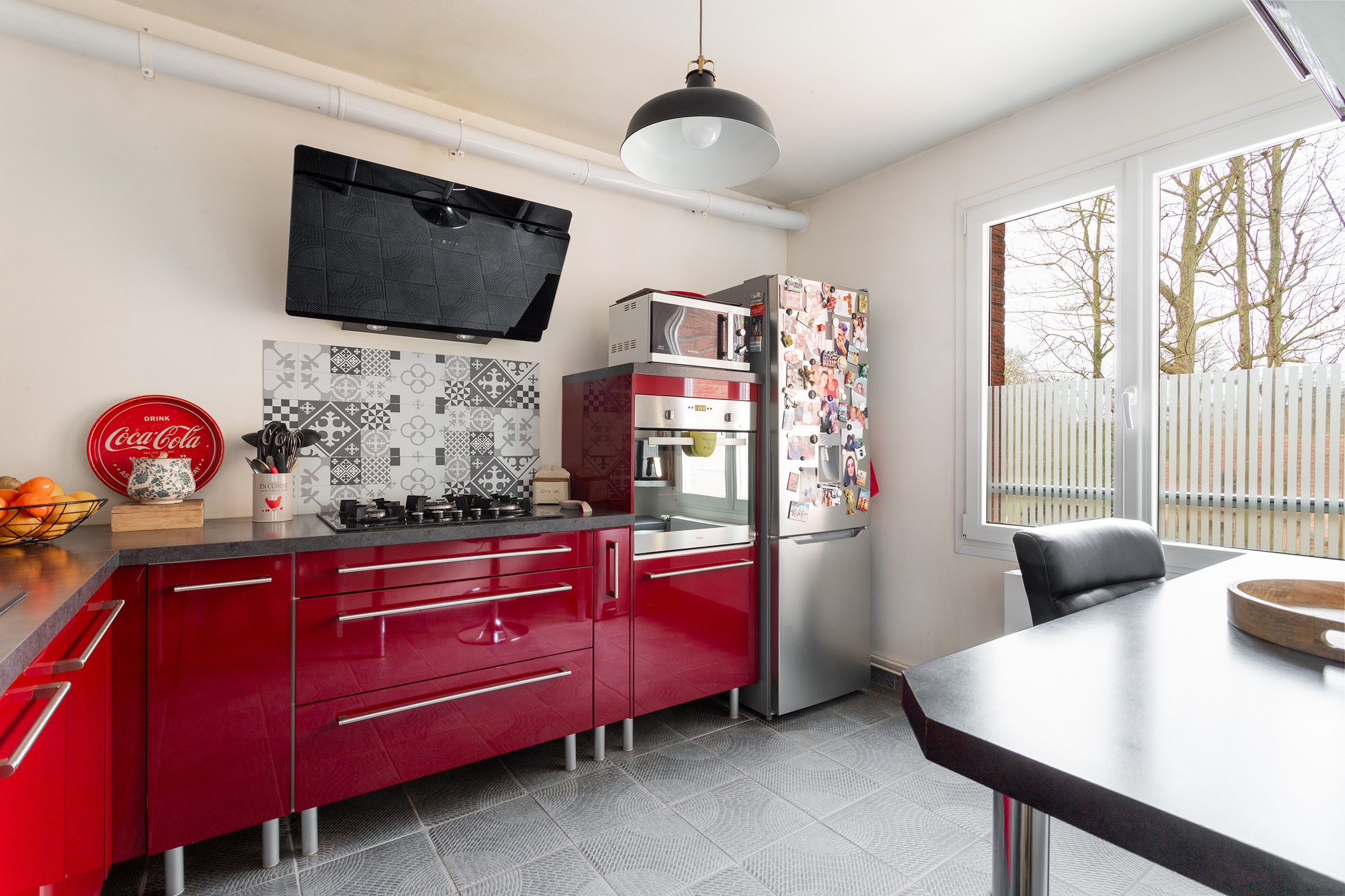 Achat immobilier Appartement 4 pièces  100m2 à Loos (59120) - Photo n°6