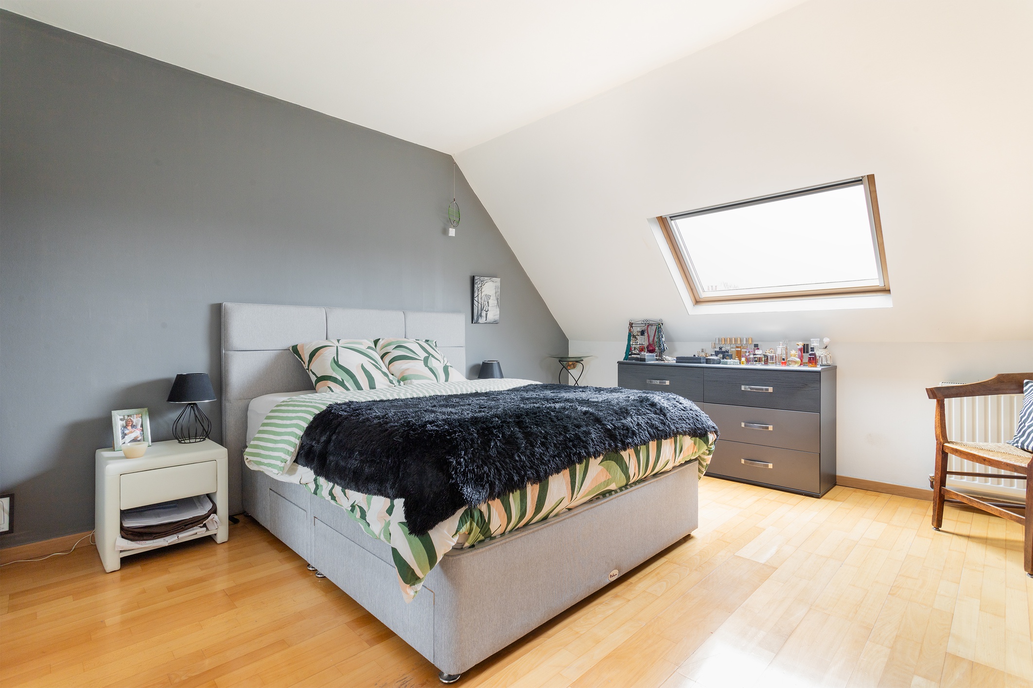 Achat immobilier Appartement 4 pièces  100m2 à Loos (59120) - Photo n°9