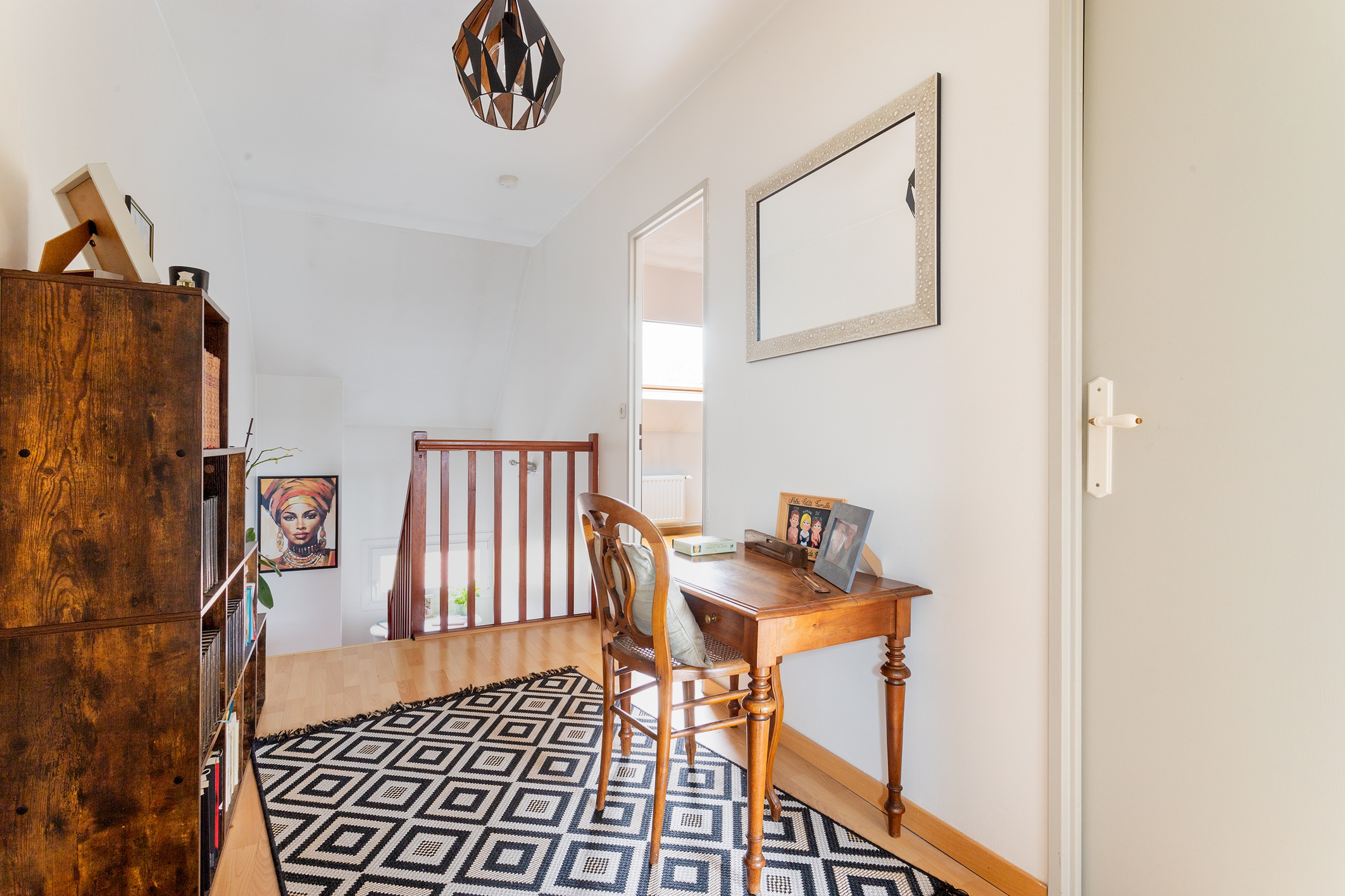 Achat immobilier Appartement 4 pièces  100m2 à Loos (59120) - Photo n°7