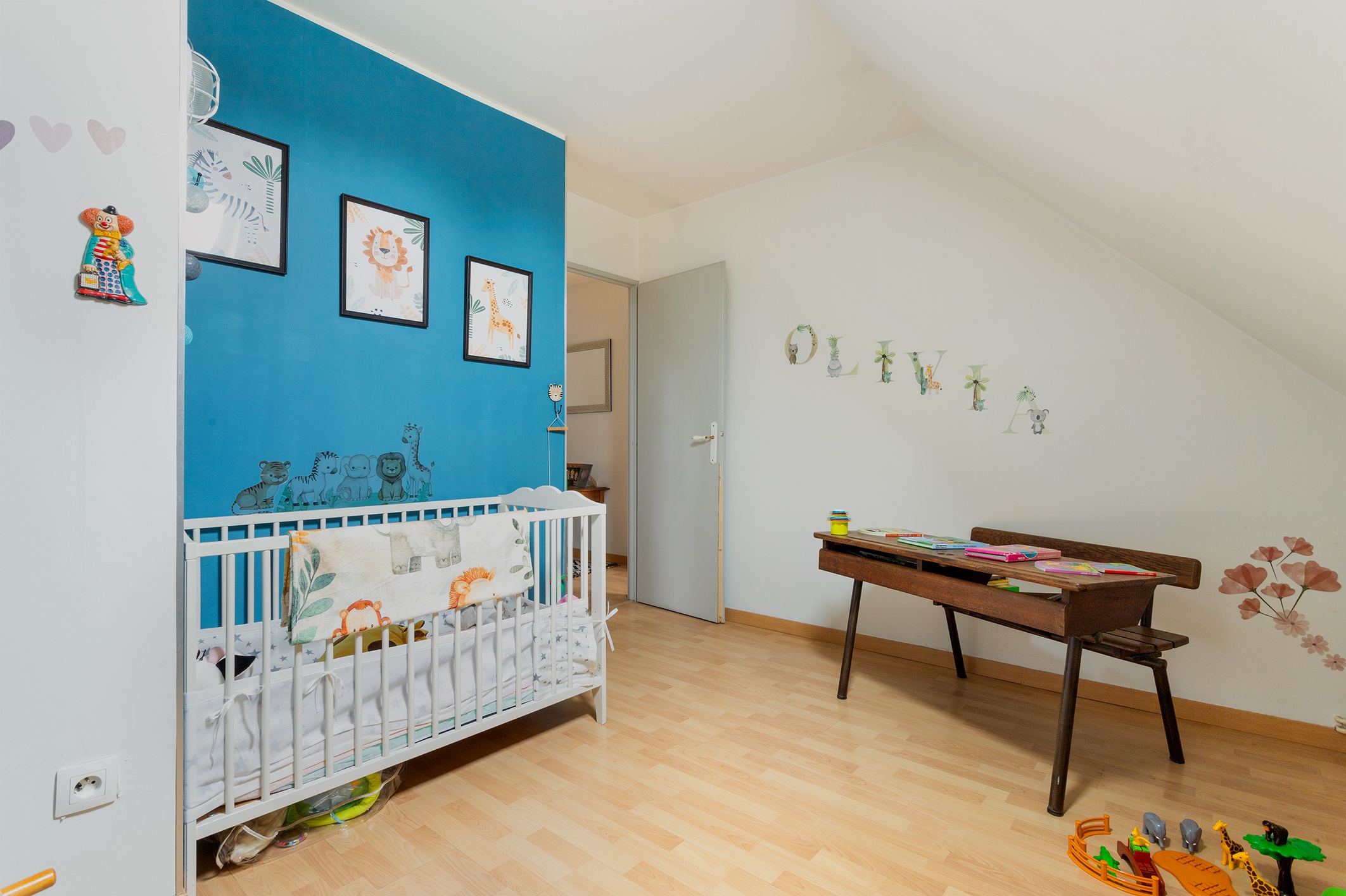 Achat immobilier Appartement 4 pièces  100m2 à Loos (59120) - Photo n°11