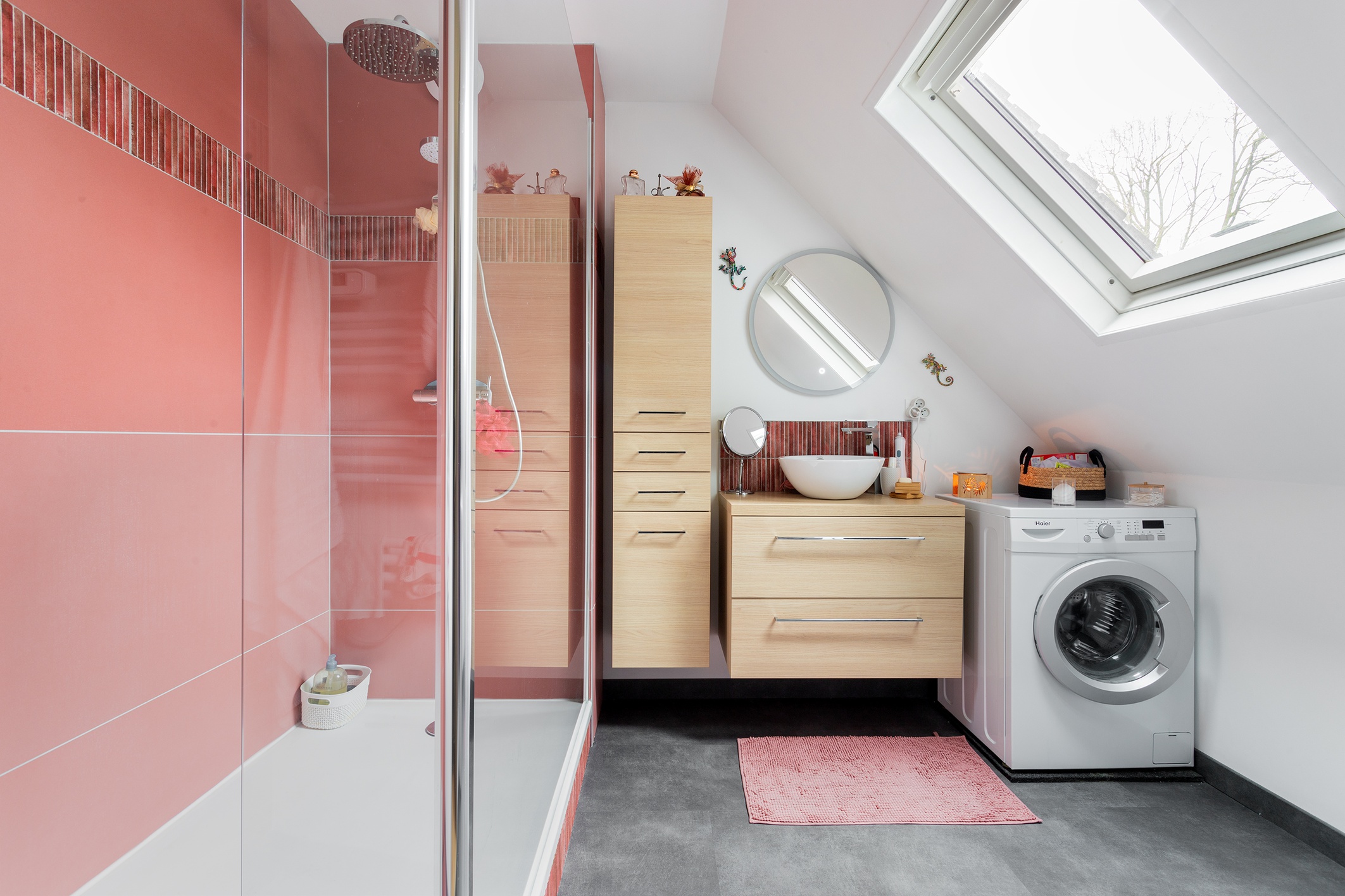 Achat immobilier Appartement 4 pièces  100m2 à Loos (59120) - Photo n°8