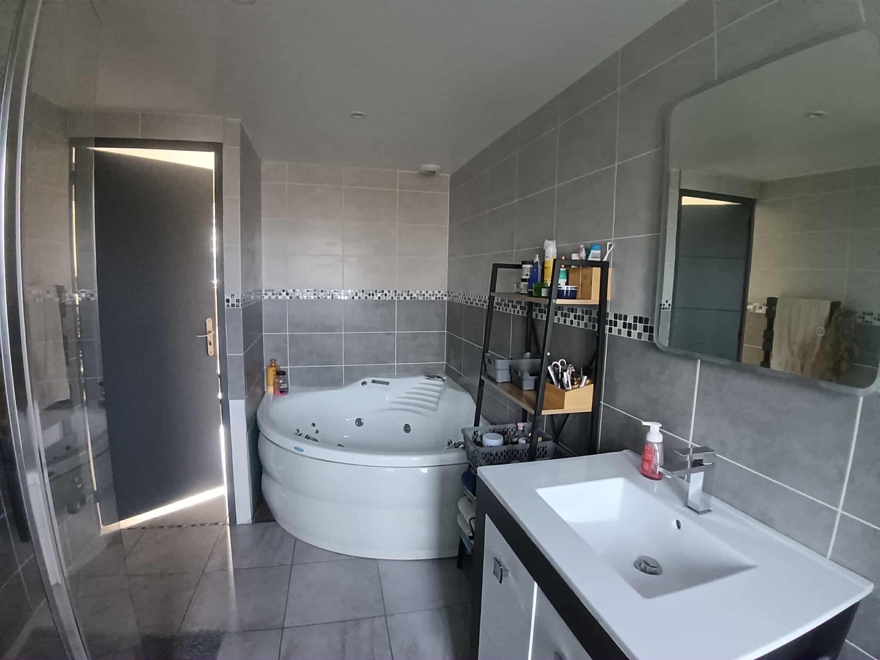 Achat immobilier Maison 5 pièces  210m2 à Solore-en-Forez (42130) - Photo n°9