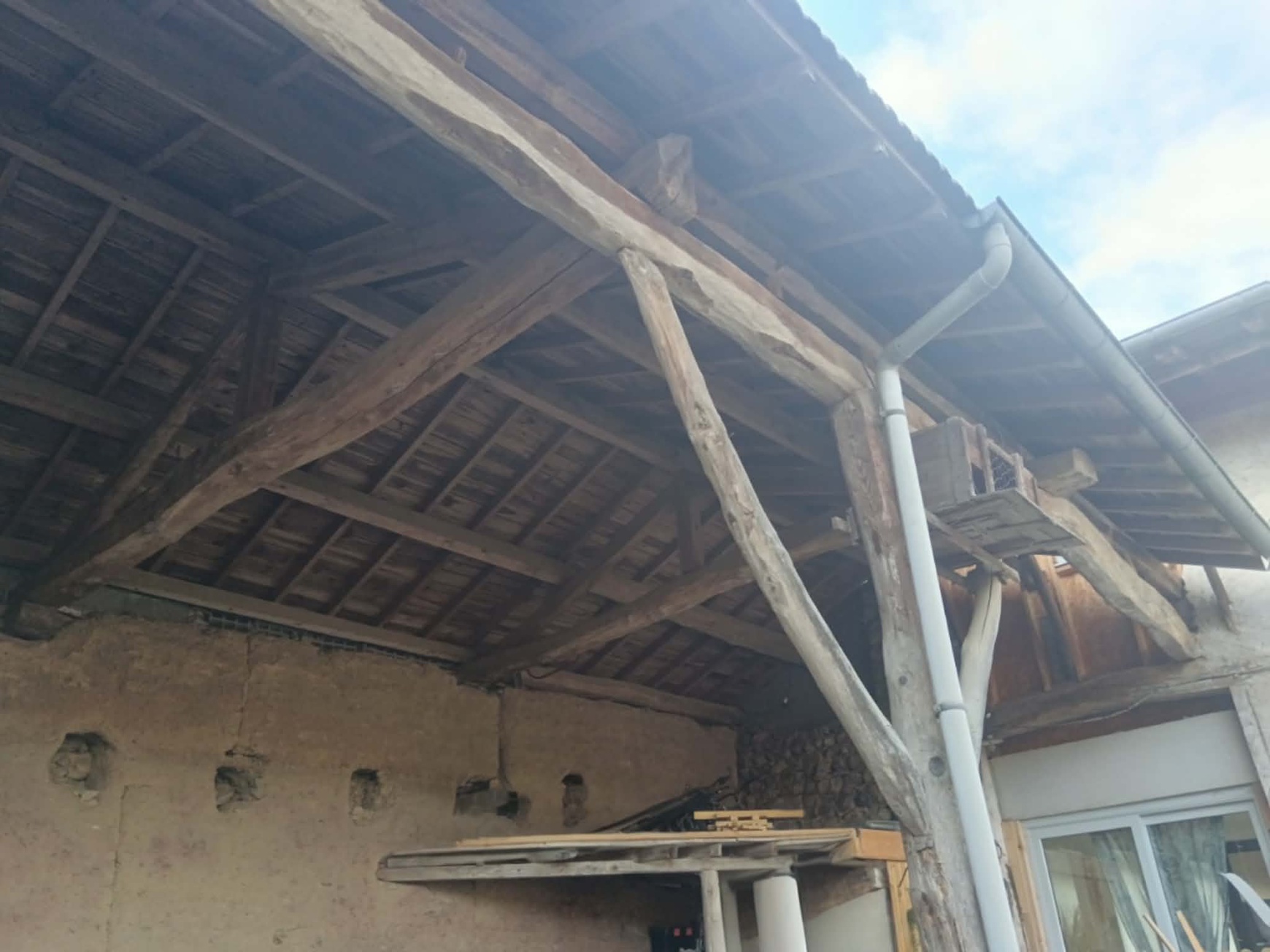 Achat immobilier Maison 5 pièces  210m2 à Solore-en-Forez (42130) - Photo n°15