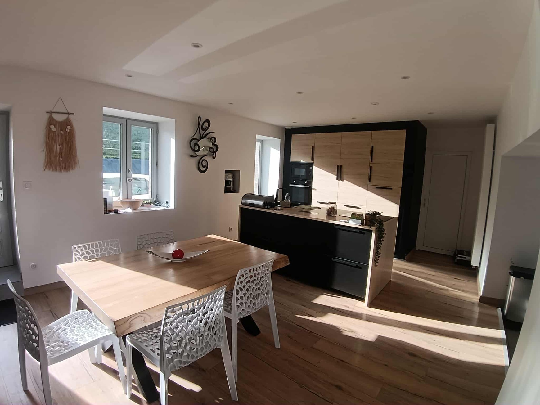 Achat immobilier Maison 5 pièces  210m2 à Solore-en-Forez (42130) - Photo n°6