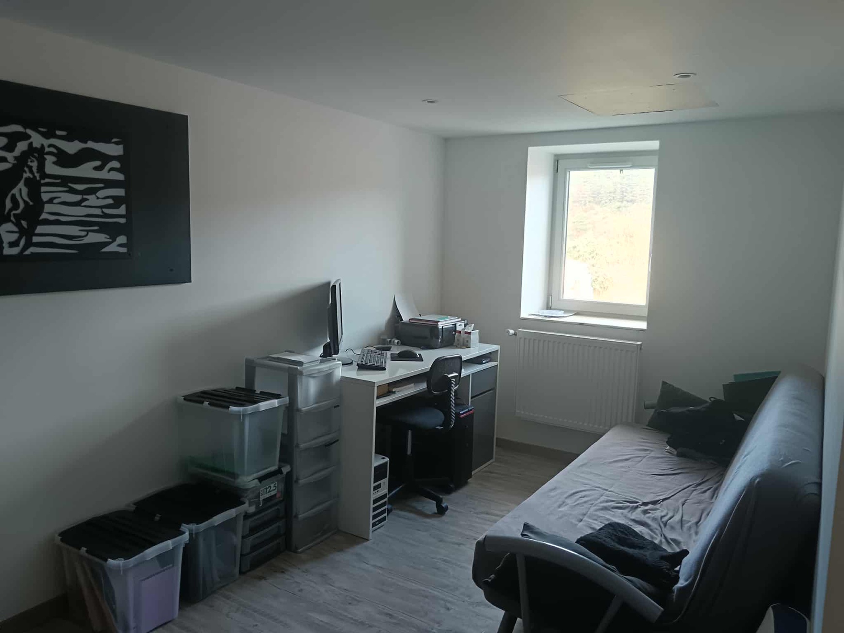 Achat immobilier Maison 5 pièces  210m2 à Solore-en-Forez (42130) - Photo n°10