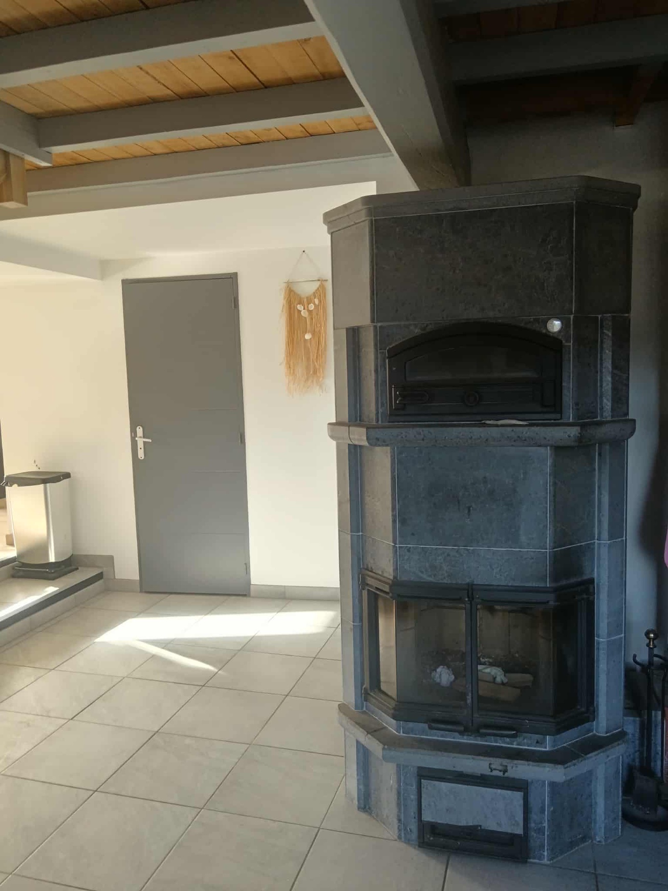 Achat immobilier Maison 5 pièces  210m2 à Solore-en-Forez (42130) - Photo n°11