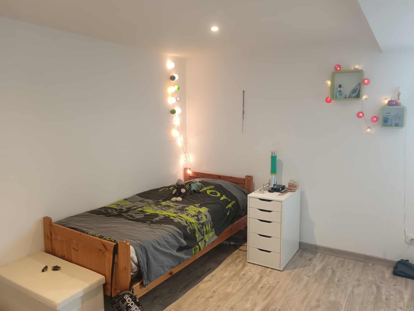 Achat immobilier Maison 5 pièces  210m2 à Solore-en-Forez (42130) - Photo n°8