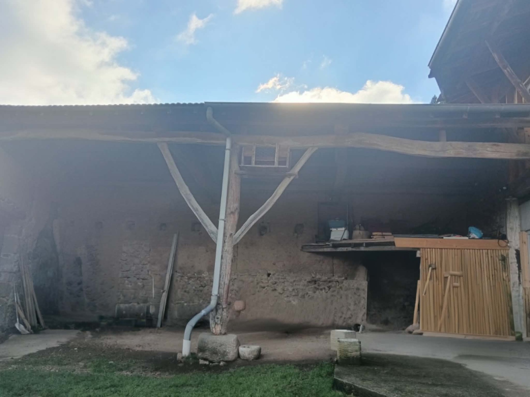 Achat immobilier Maison 5 pièces  210m2 à Solore-en-Forez (42130) - Photo n°16