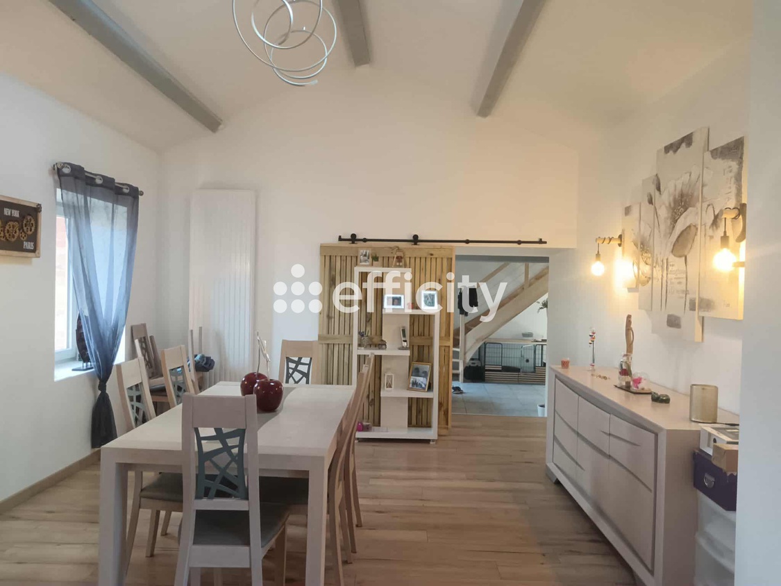 maison 5 pièces - 150m2 à Boën-sur-Lignon (42130)