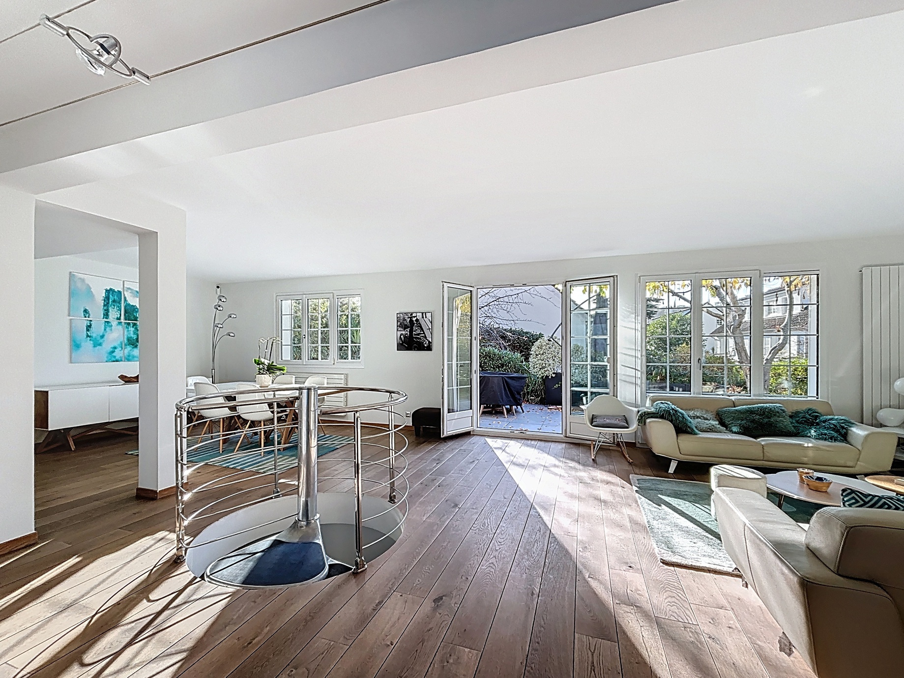 maison 7 pièces - 228m2 à Croissy-sur-Seine (78290)