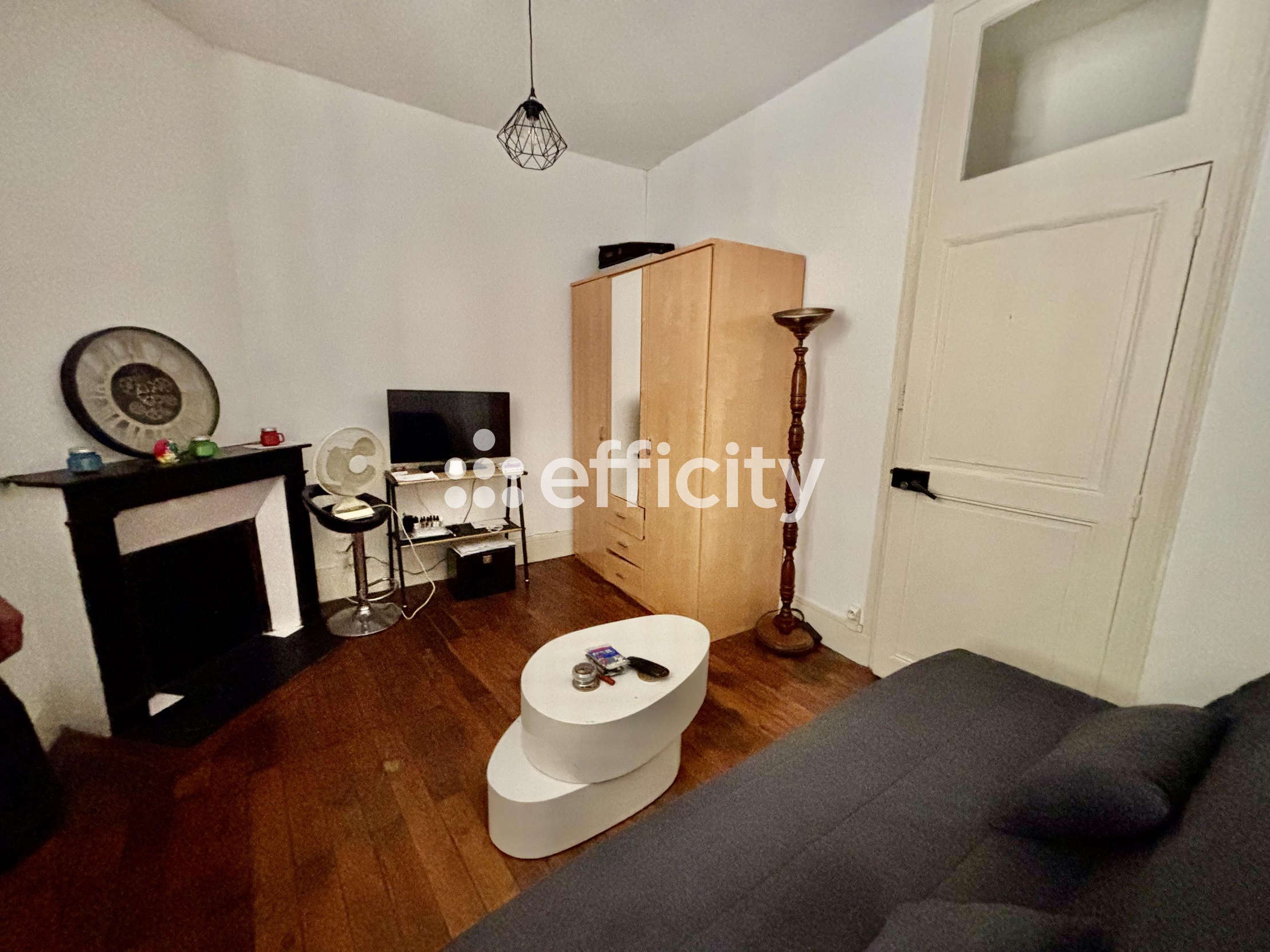 immeuble 4 pièces - 118m2 à Bourges (18000)