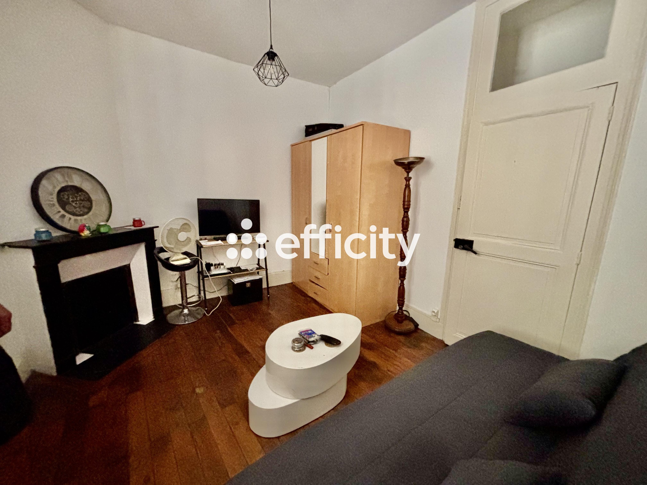 immeuble 4 pièces - 118m2 à Bourges (18000)