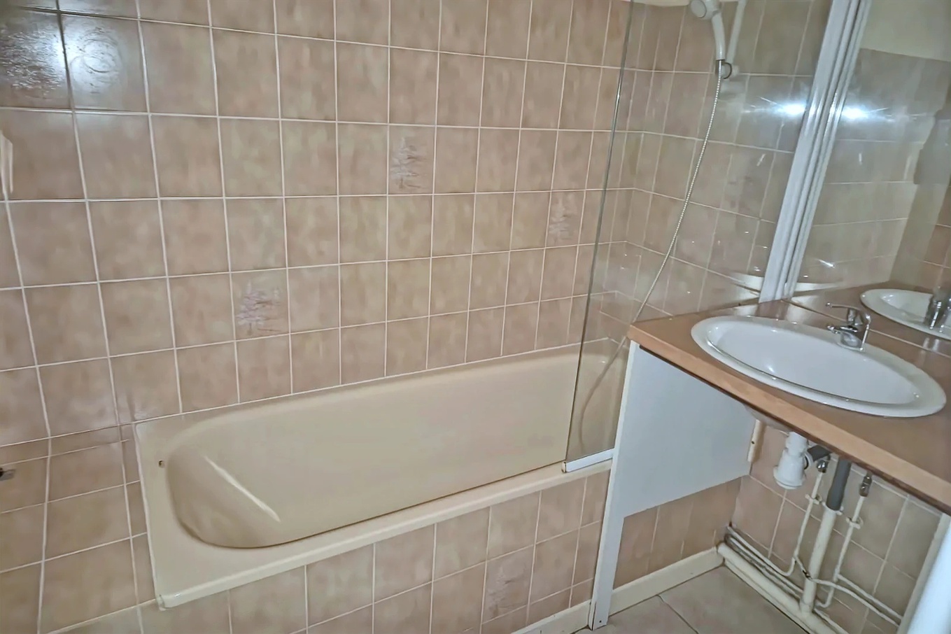 Achat immobilier Appartement 2 pièces  54m2 à La Châtre (36400) - Photo n°4