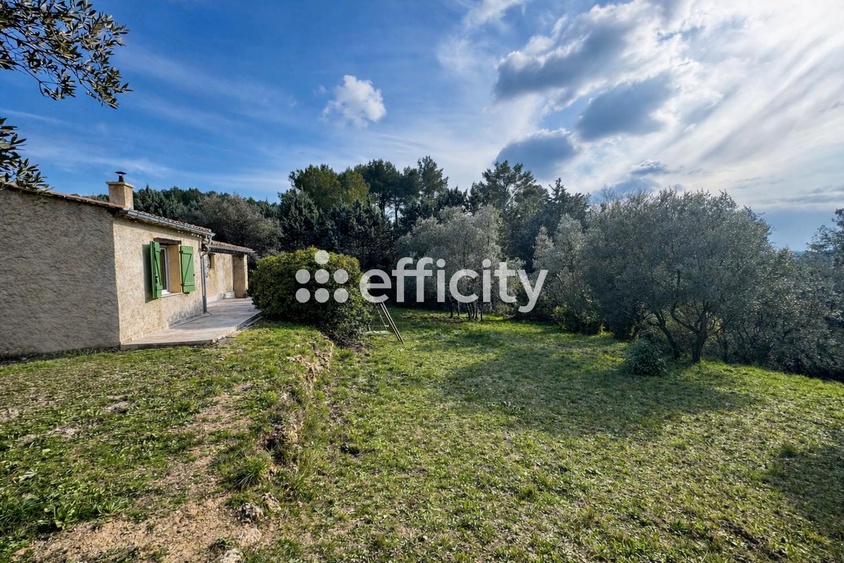 maison 4 pièces - 100,0m2 à Callas (83830)