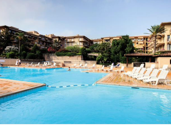 appartement 1 pièces - 29m2 à Saint-Tropez (83990)