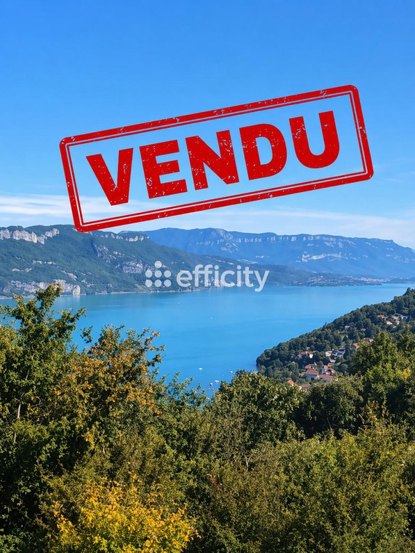 maison 4 pièces - 126m2 à Conjux (73310)