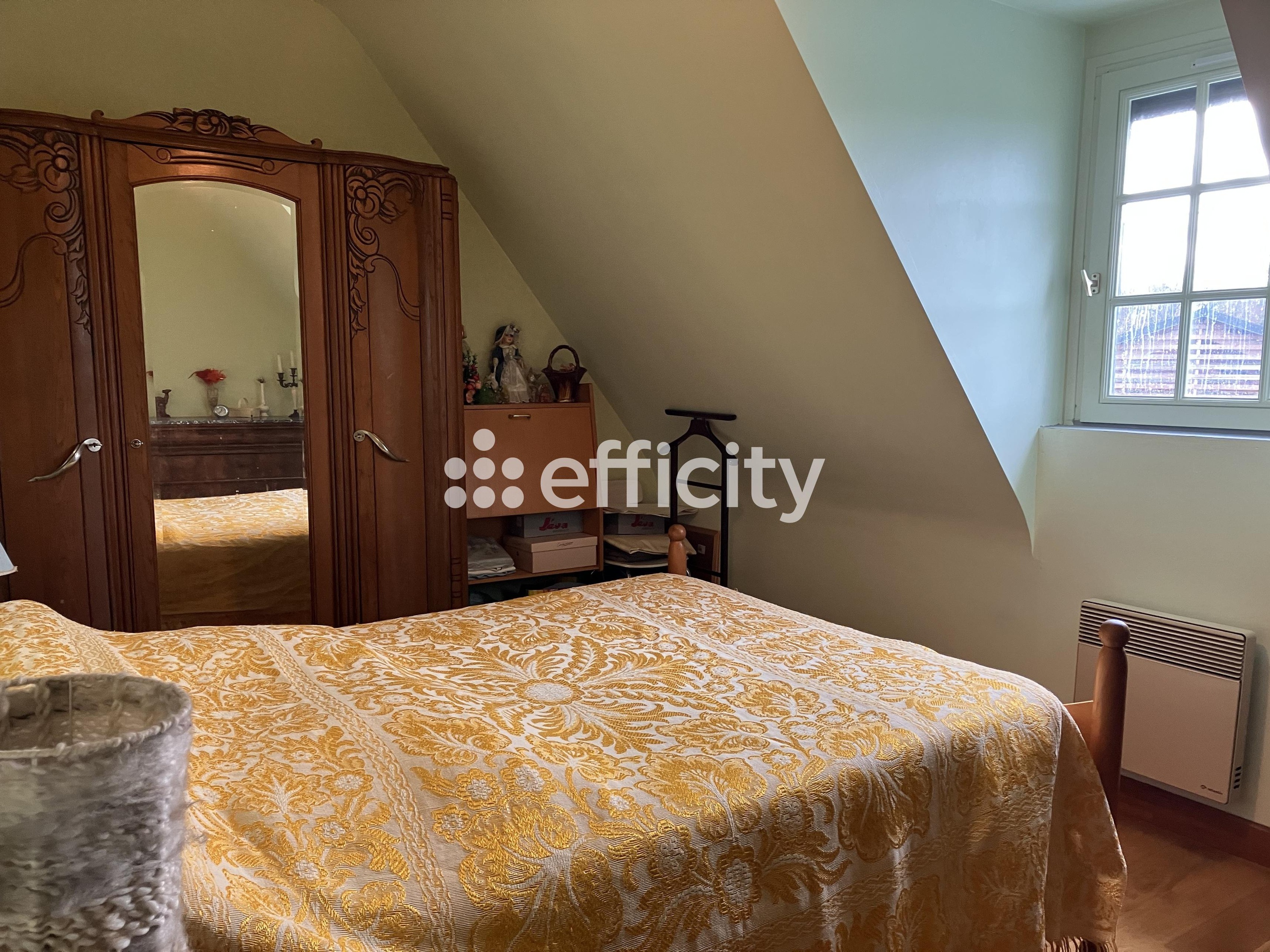 Achat immobilier Maison 7 pièces  146m2 à Houppeville (76770) - Photo n°10