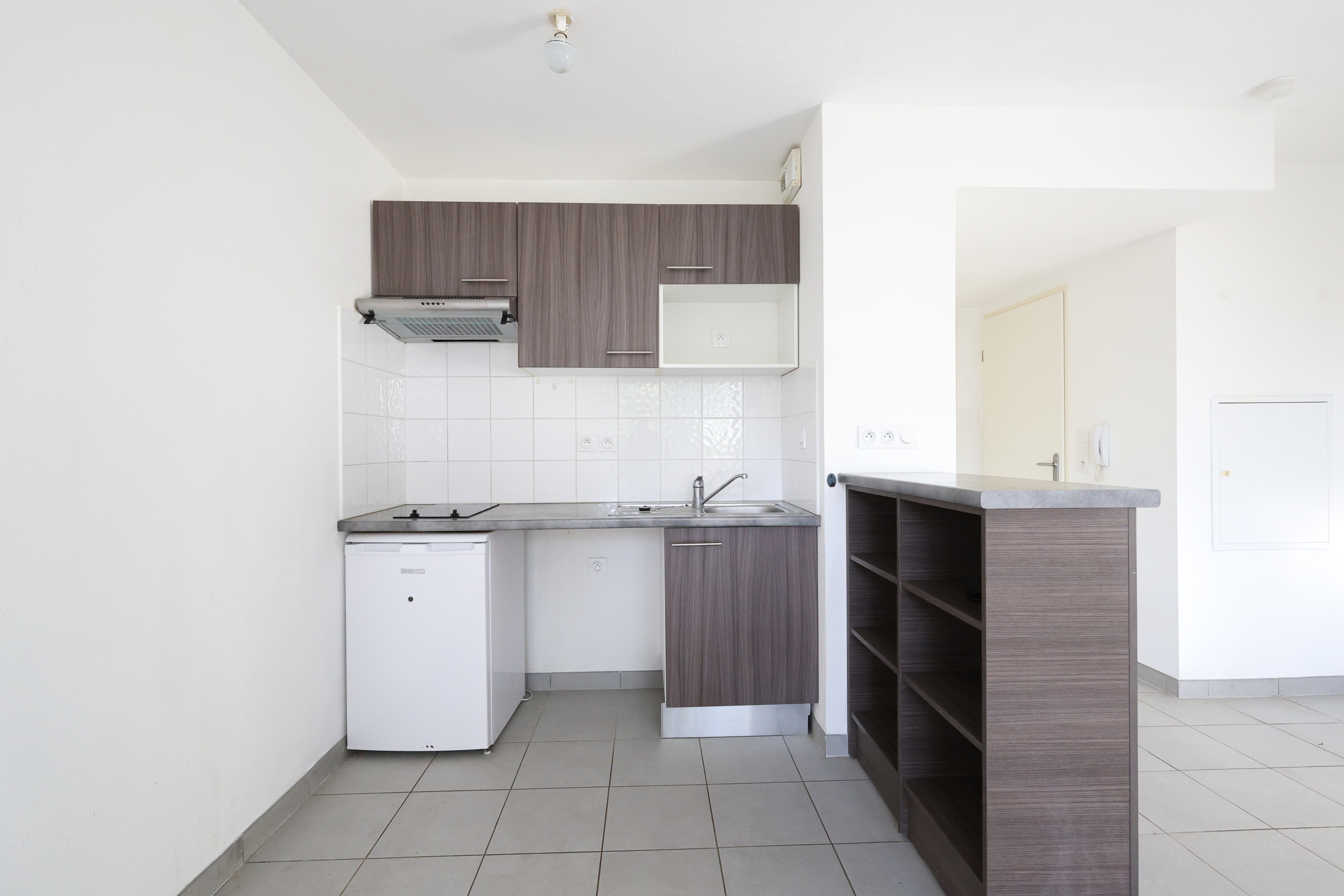 Achat immobilier Appartement 2 pièces  43m2 à Saint-Georges-de-Didonne (17110) - Photo n°4