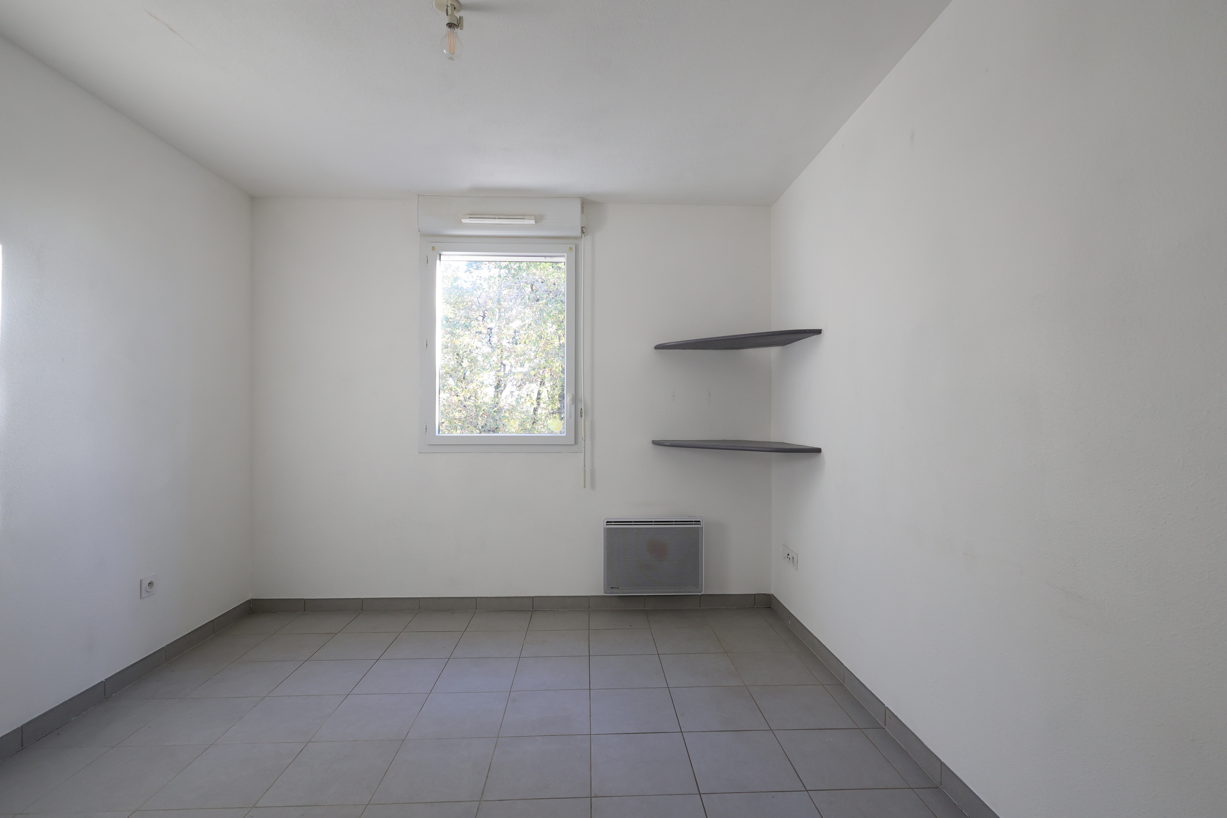 Achat immobilier Appartement 2 pièces  43m2 à Saint-Georges-de-Didonne (17110) - Photo n°7