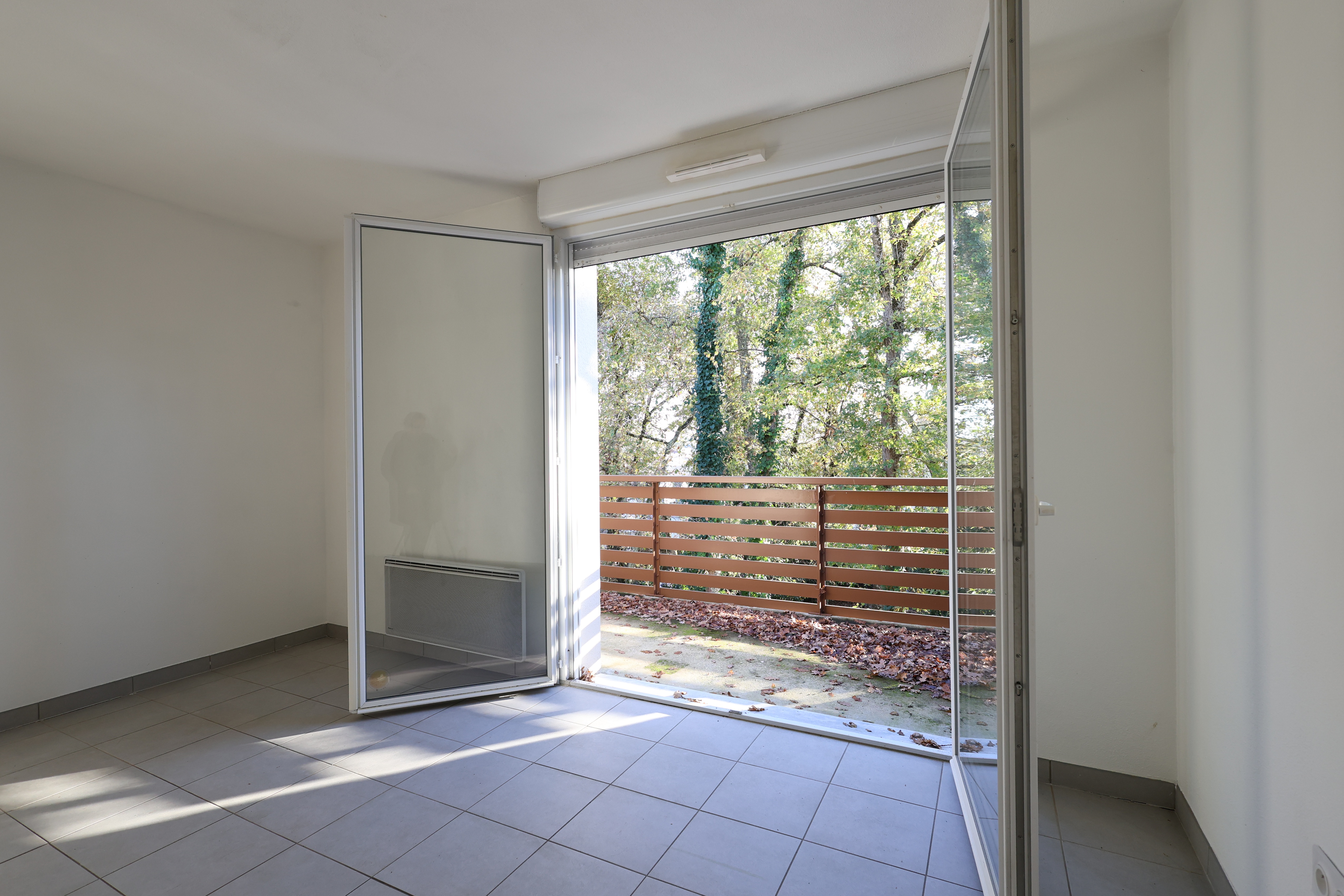 Achat immobilier Appartement 2 pièces  43m2 à Saint-Georges-de-Didonne (17110) - Photo n°5