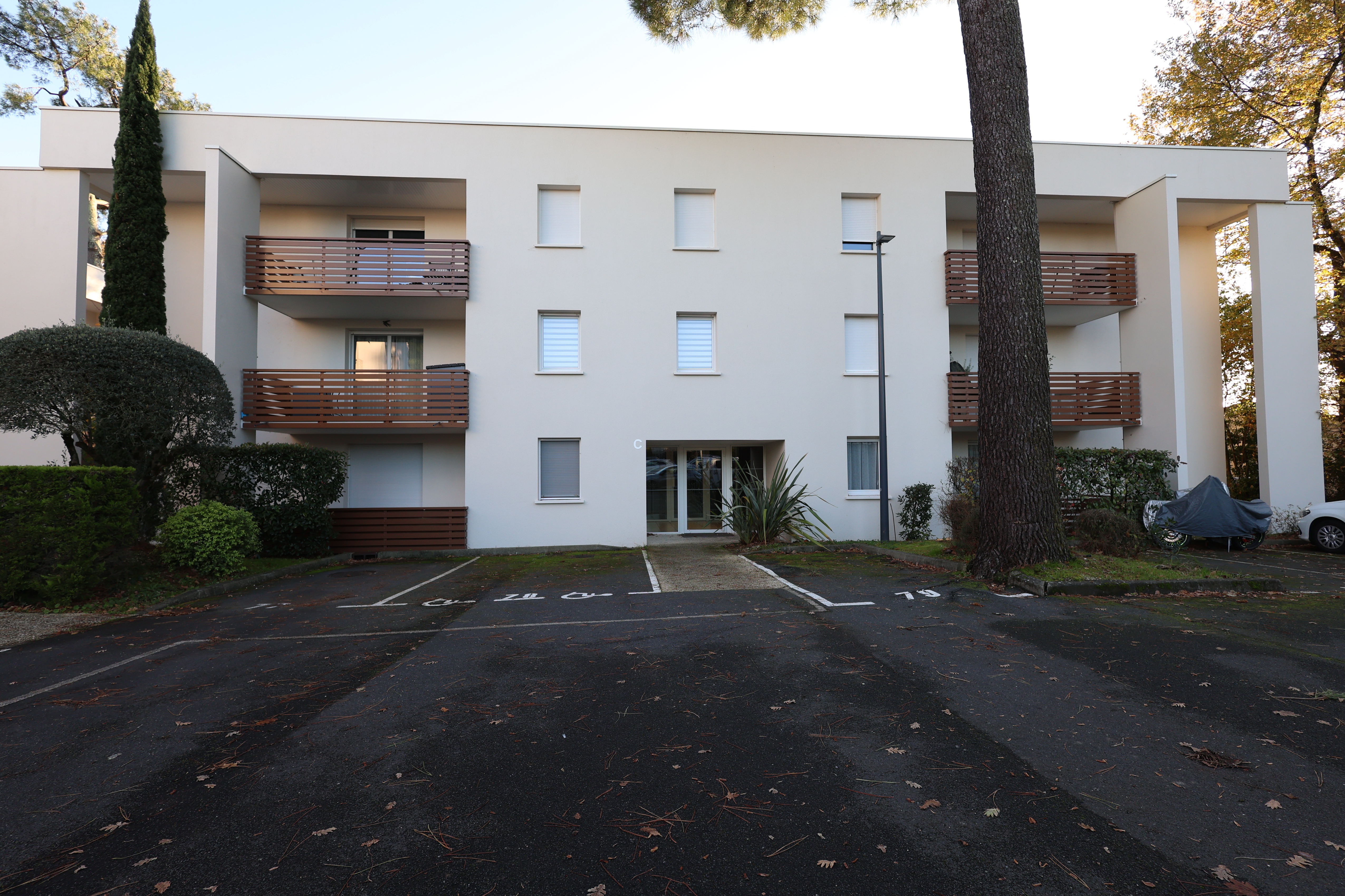 Achat immobilier Appartement 2 pièces  43m2 à Saint-Georges-de-Didonne (17110) - Photo n°11