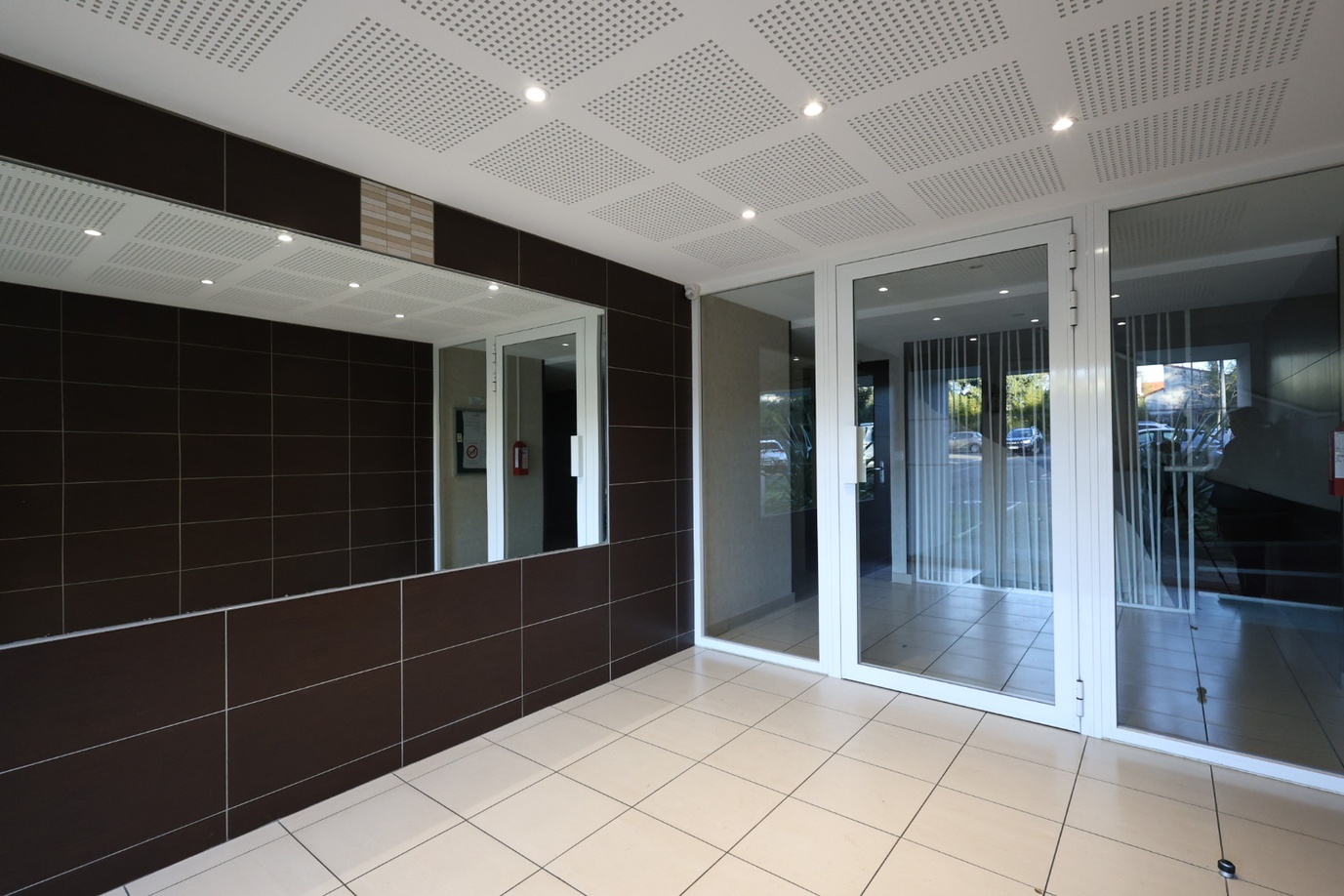 Achat immobilier Appartement 2 pièces  43m2 à Saint-Georges-de-Didonne (17110) - Photo n°12