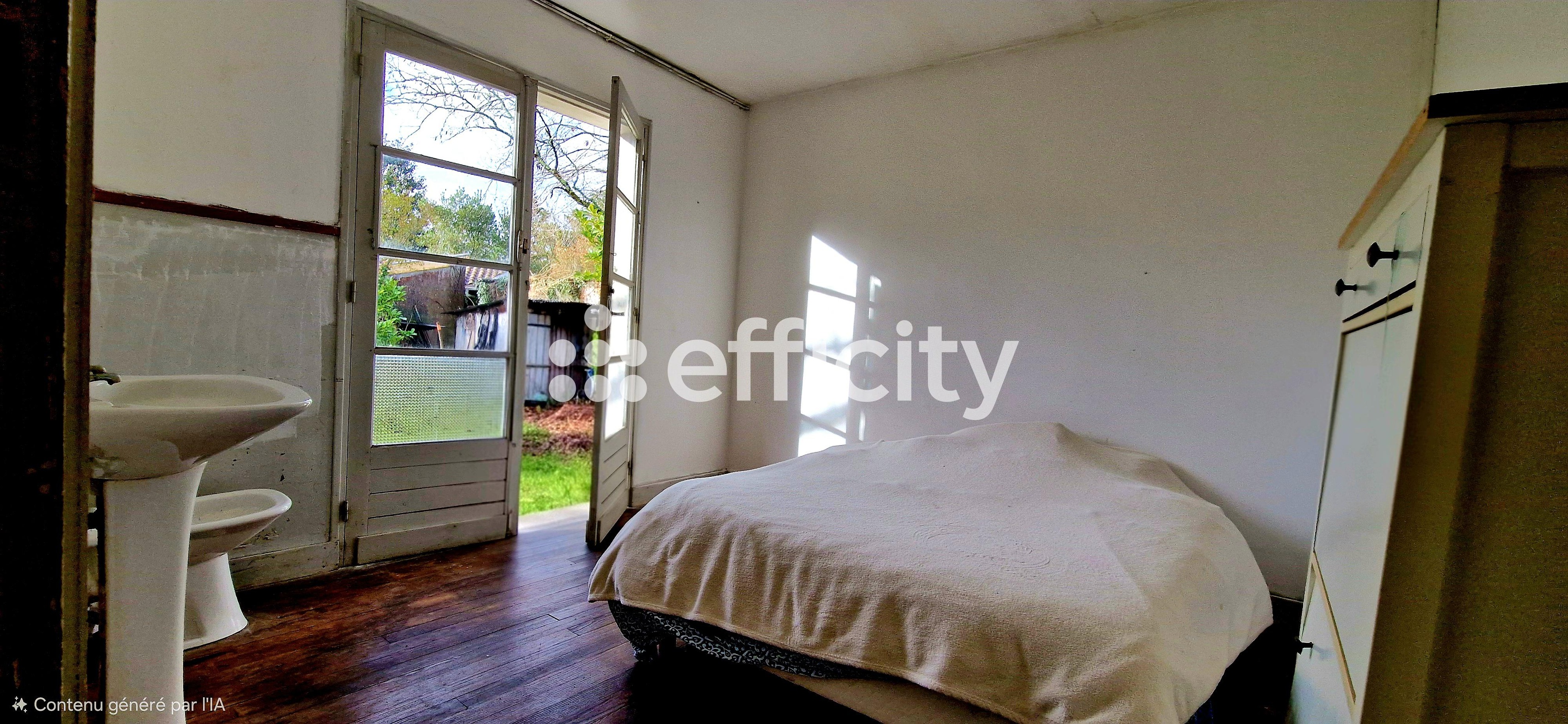 Achat immobilier Maison 4 pièces  70m2 à Arès (33740) - Photo n°5