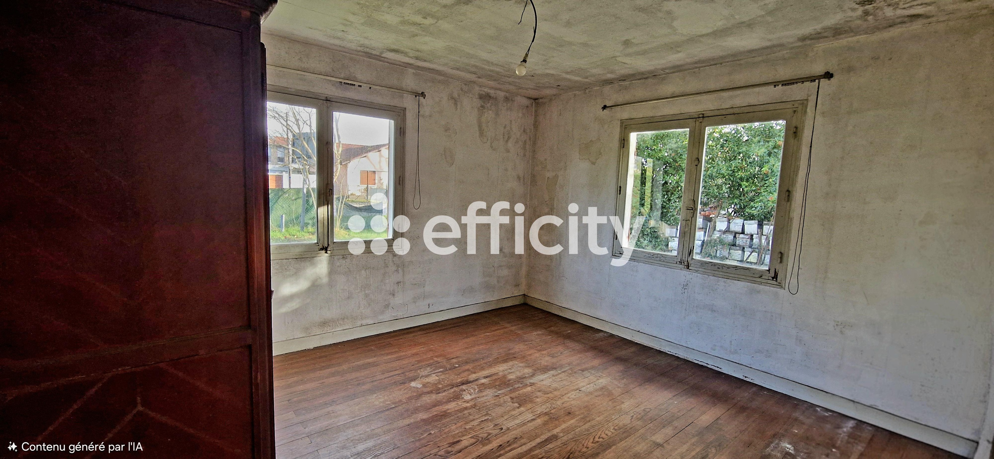 Achat immobilier Maison 4 pièces  70m2 à Arès (33740) - Photo n°8