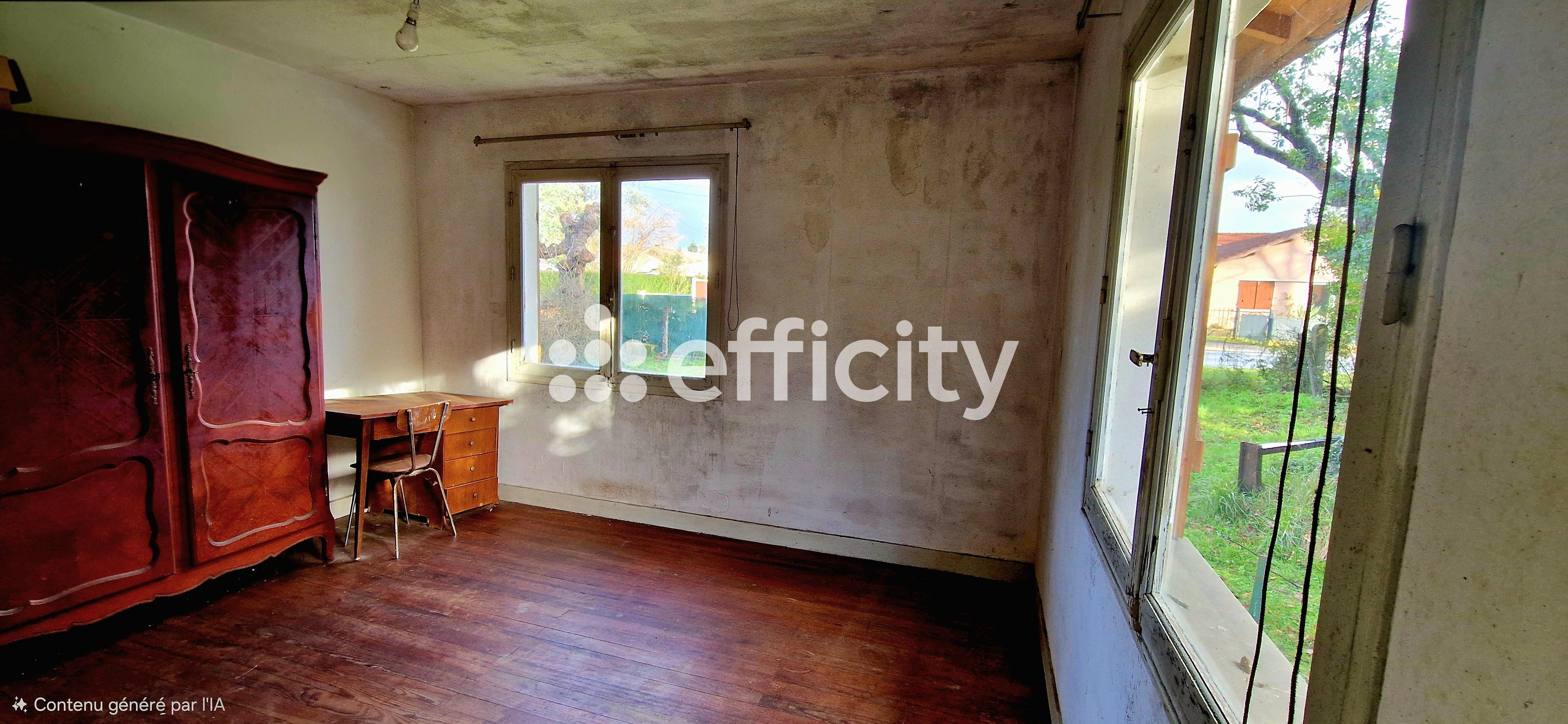 Achat immobilier Maison 4 pièces  70m2 à Arès (33740) - Photo n°9