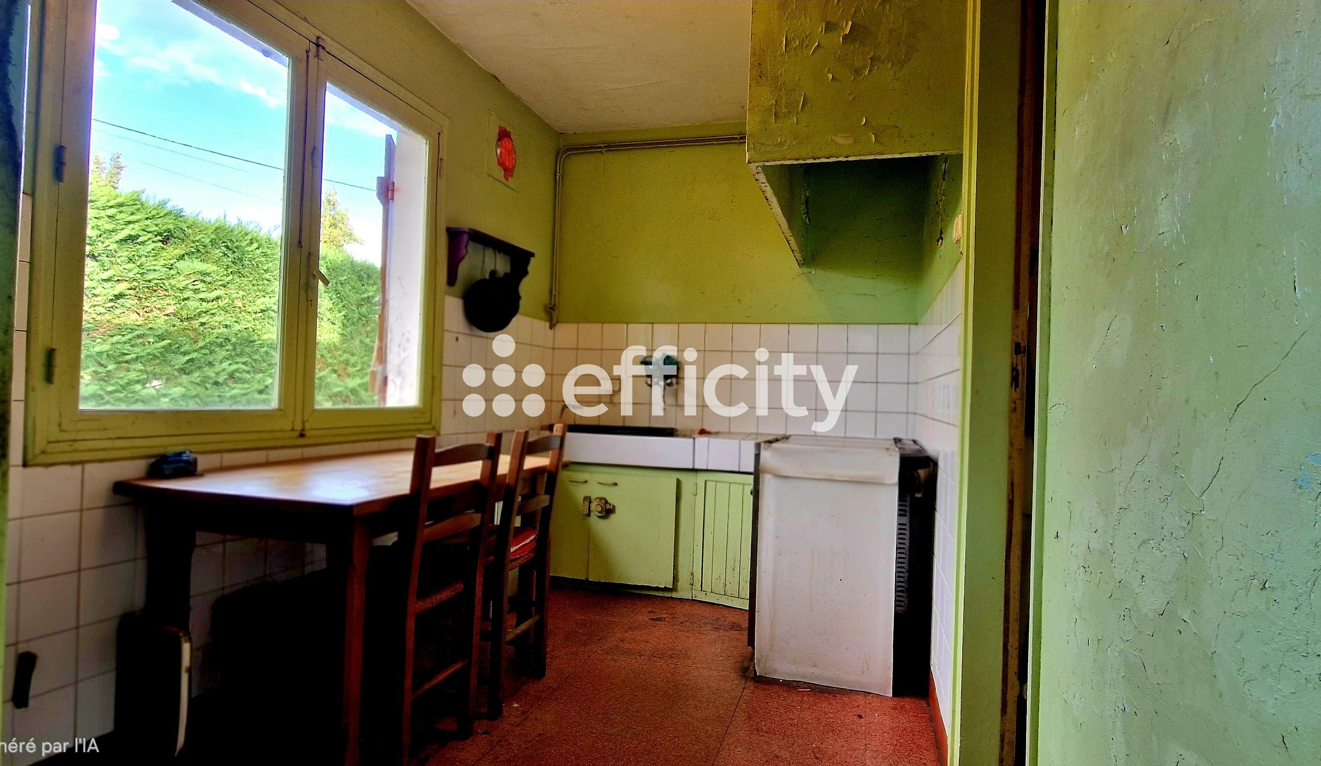 Achat immobilier Maison 4 pièces  70m2 à Arès (33740) - Photo n°12