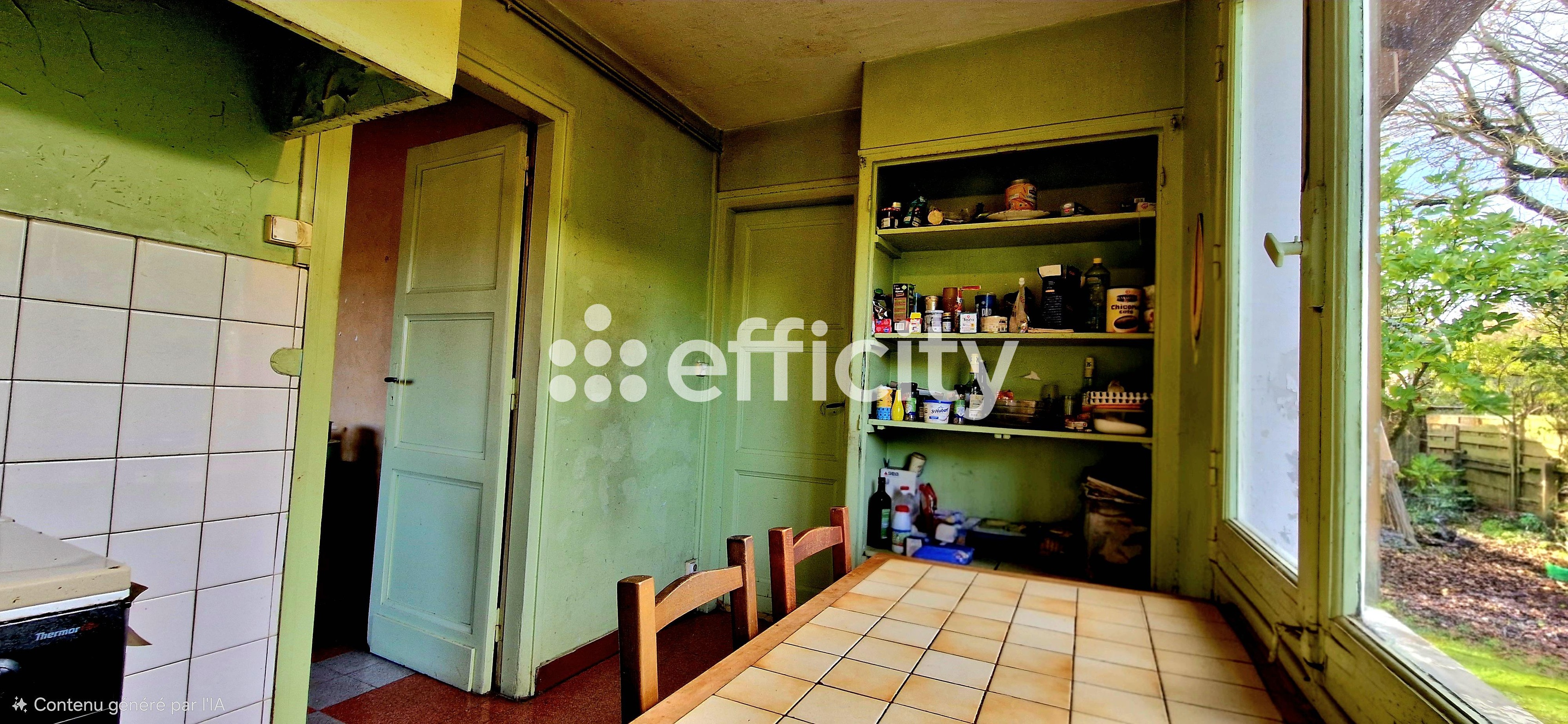 Achat immobilier Maison 4 pièces  70m2 à Arès (33740) - Photo n°13