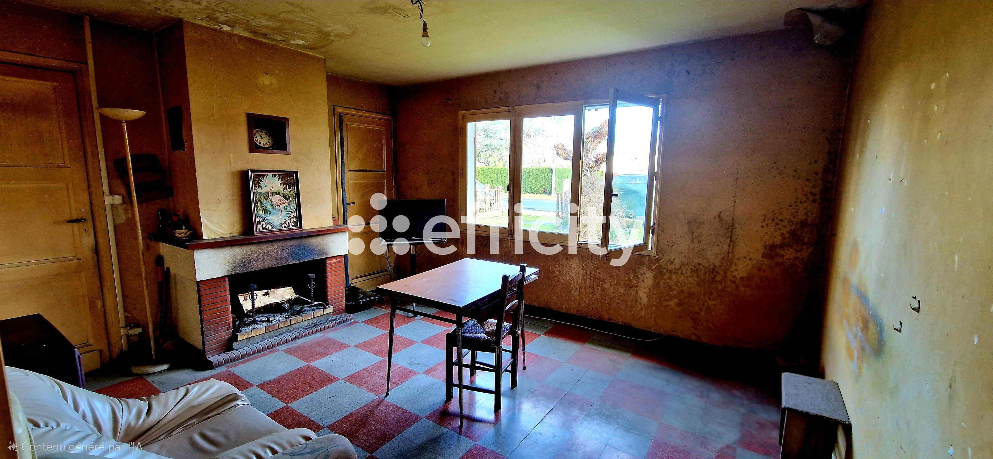Achat immobilier Maison 4 pièces  70m2 à Arès (33740) - Photo n°10