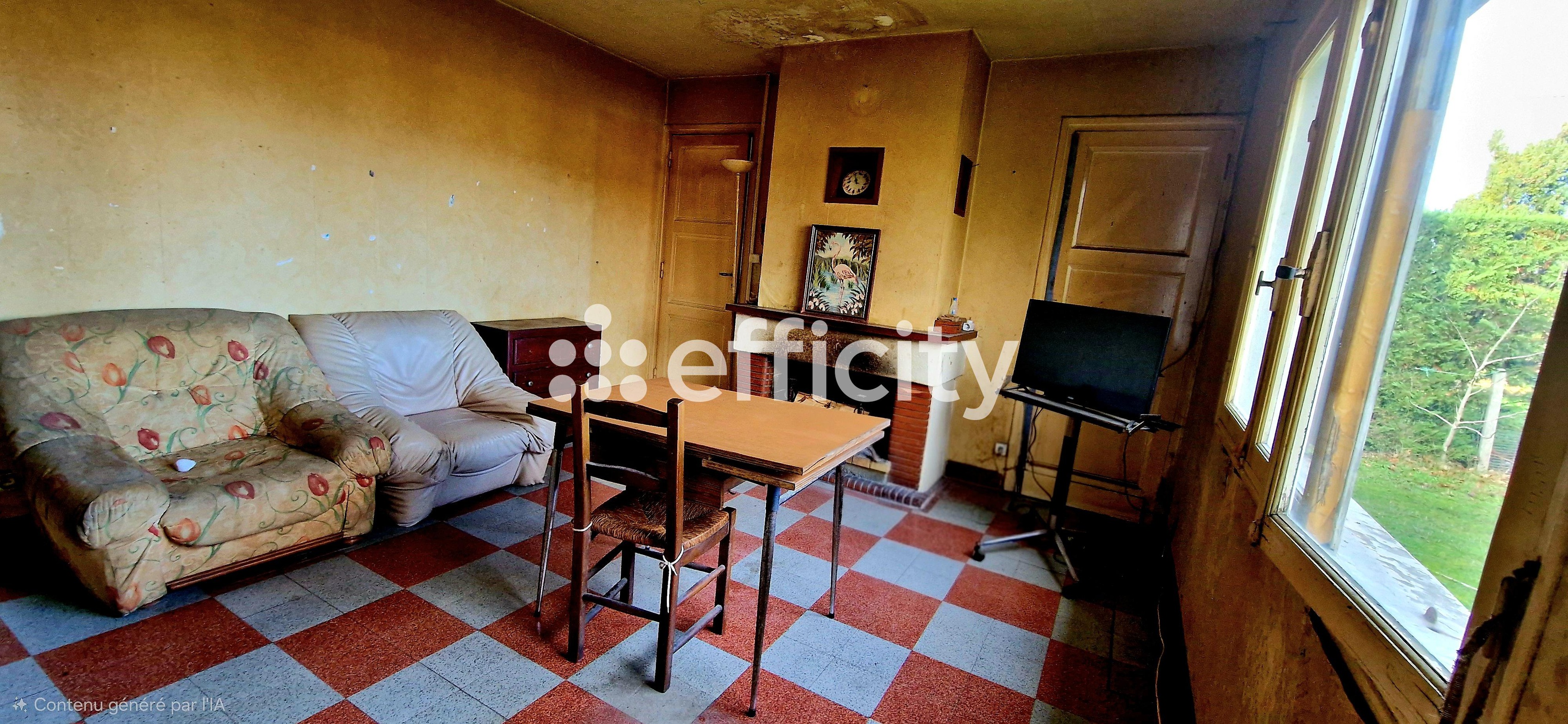 Achat immobilier Maison 4 pièces  70m2 à Arès (33740) - Photo n°11