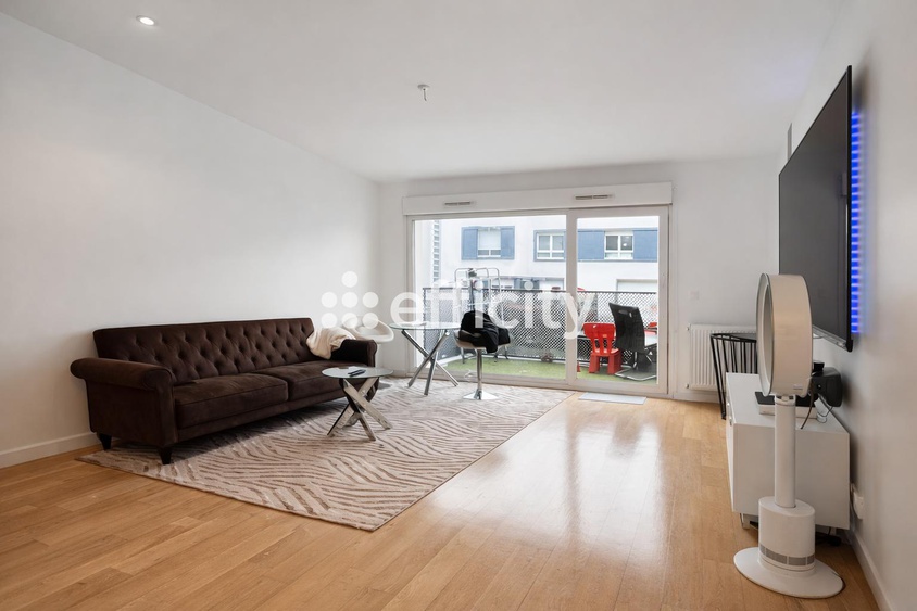 appartement 3 pièces - 59m2 à Pantin (93500)