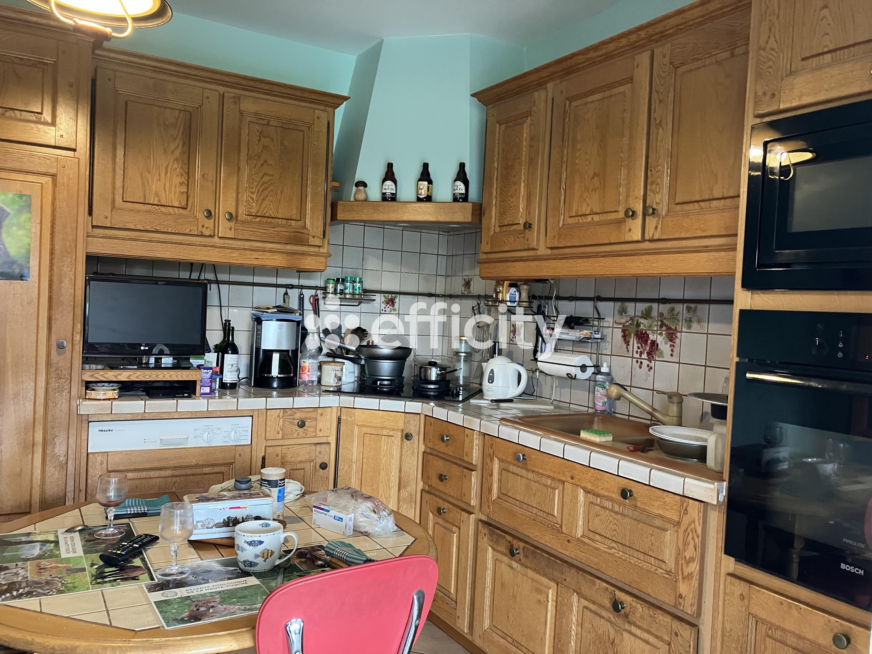 Achat immobilier Maison 7 pièces  146m2 à Houppeville (76770) - Photo n°7