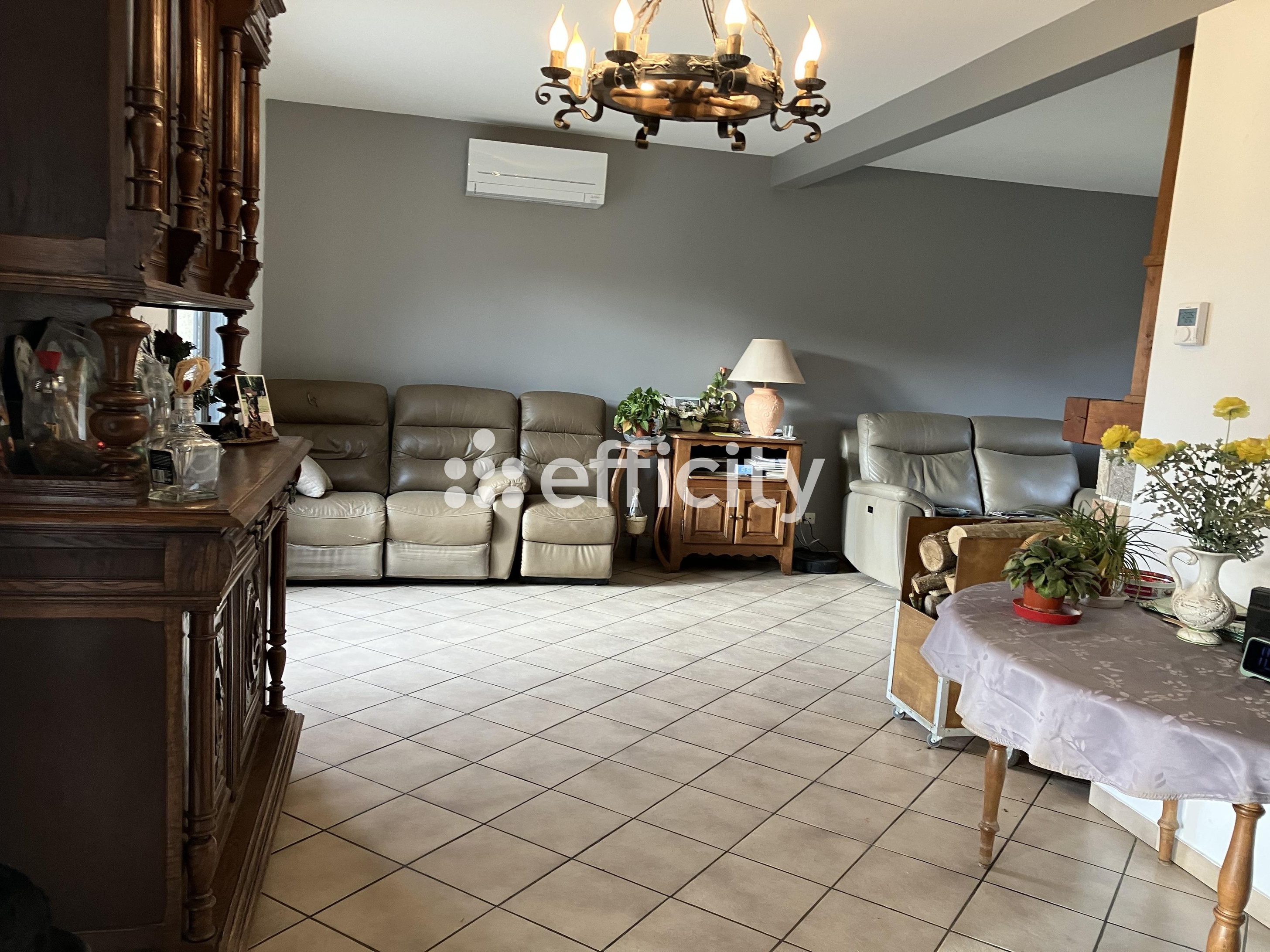 Achat immobilier Maison 7 pièces  146m2 à Houppeville (76770) - Photo n°6