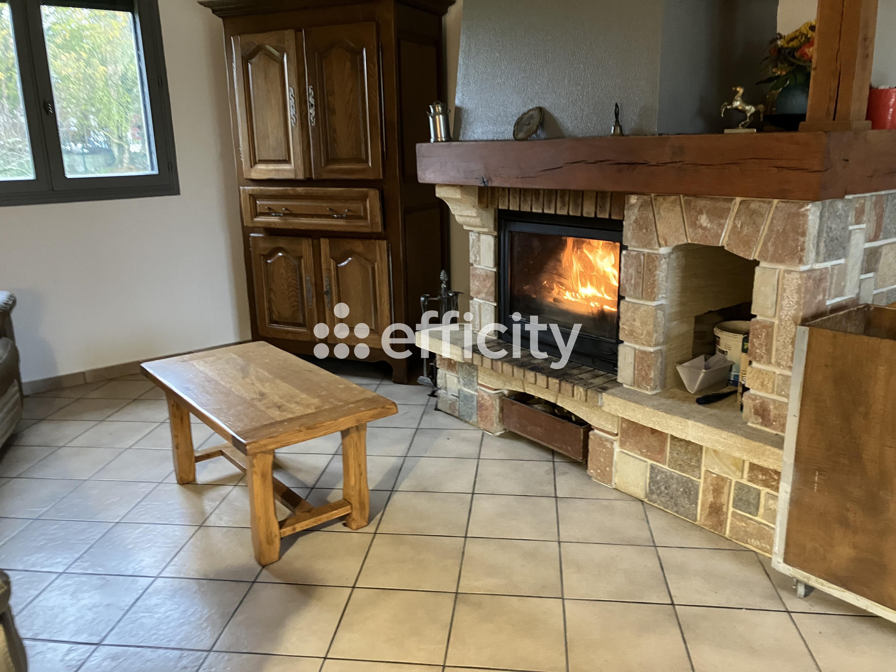 Achat immobilier Maison 7 pièces  146m2 à Houppeville (76770) - Photo n°5